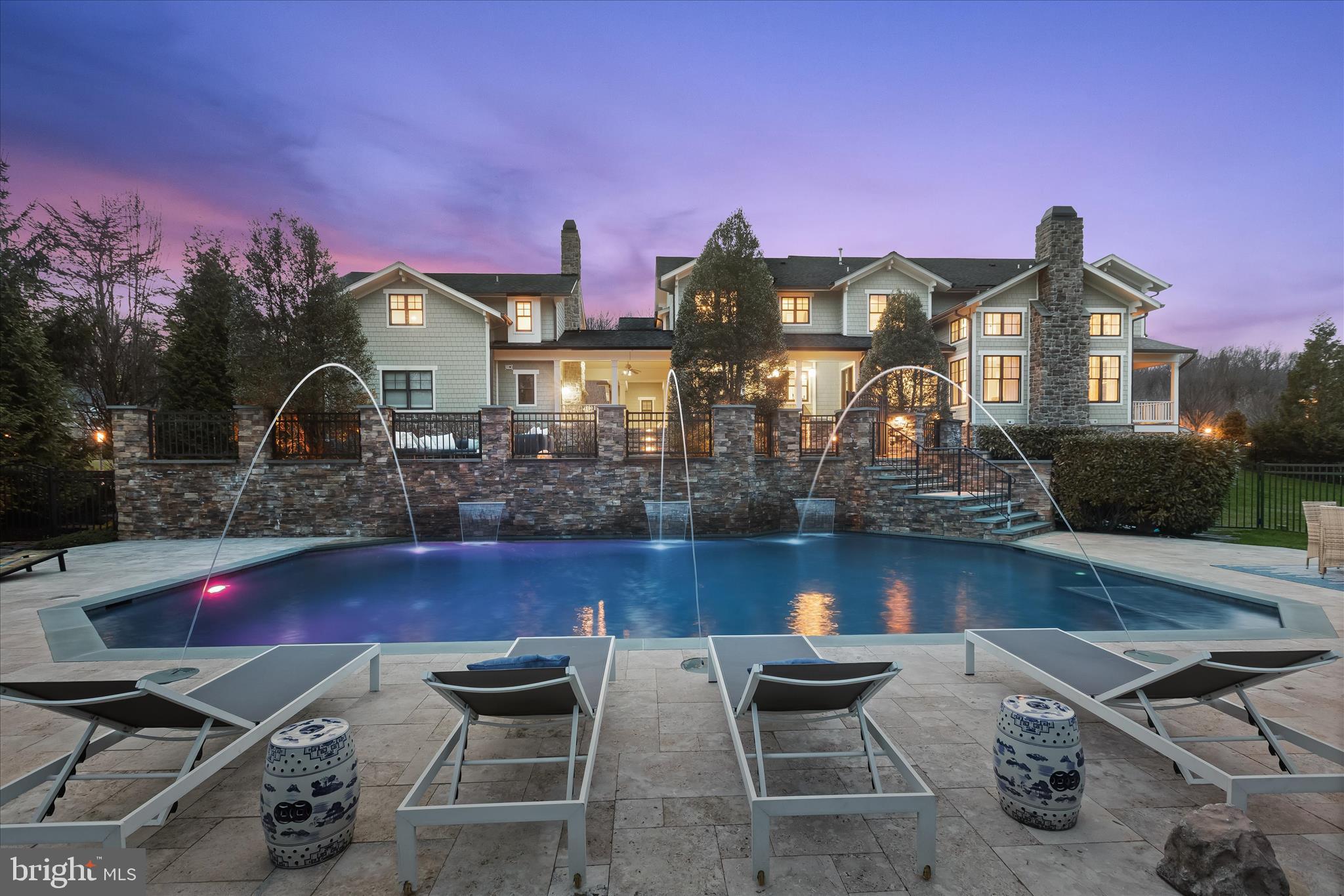 WALNUT GROVE - Residential