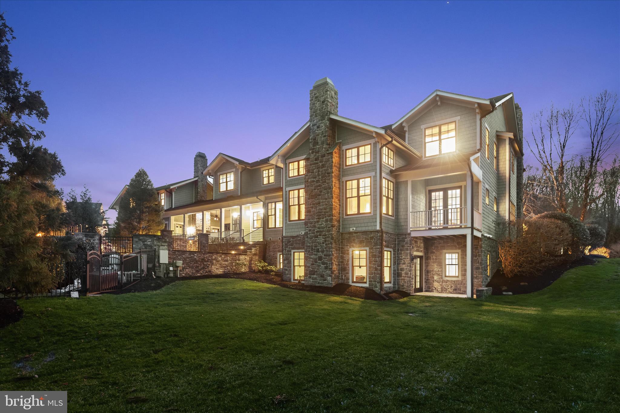 WALNUT GROVE - Residential