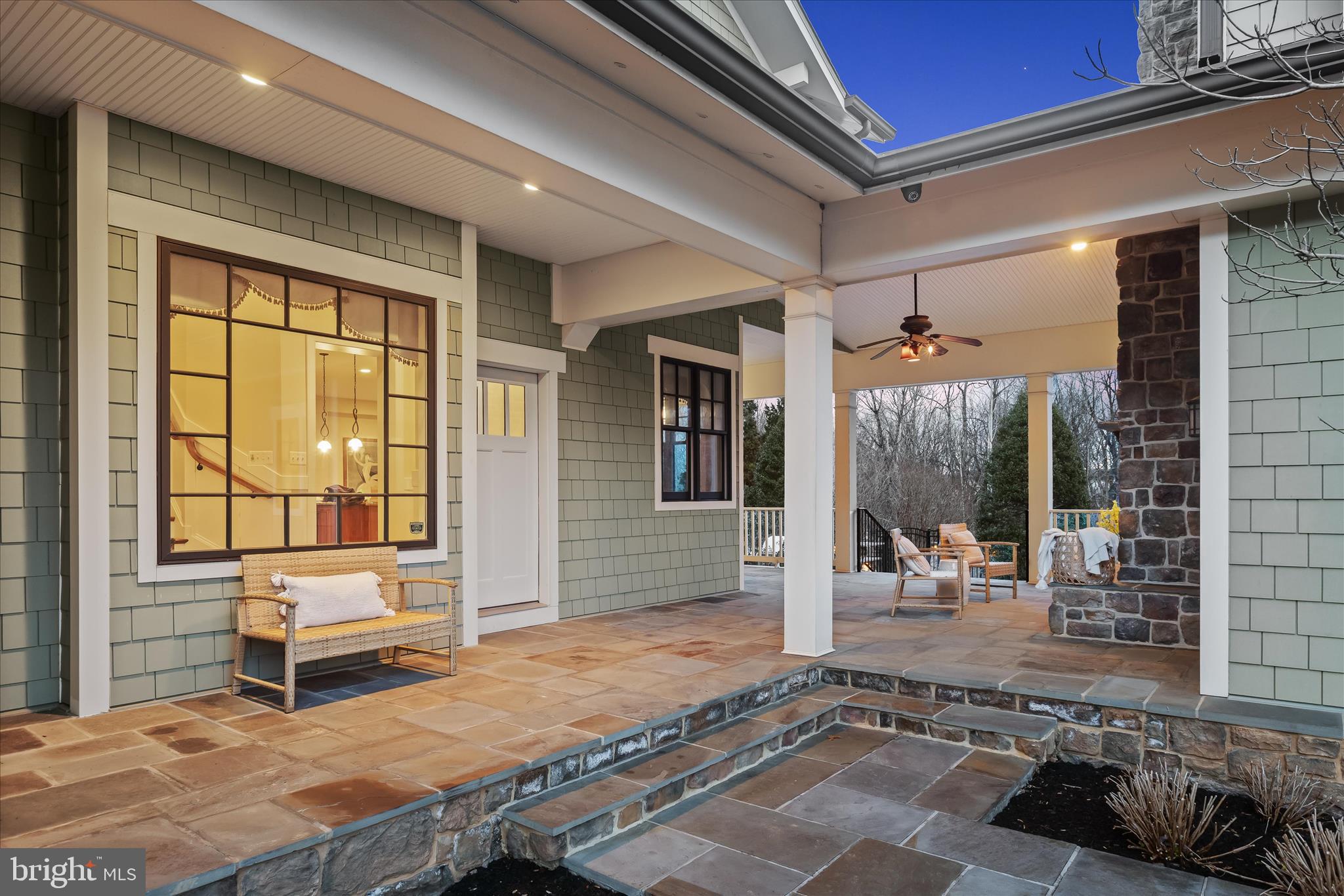 WALNUT GROVE - Residential