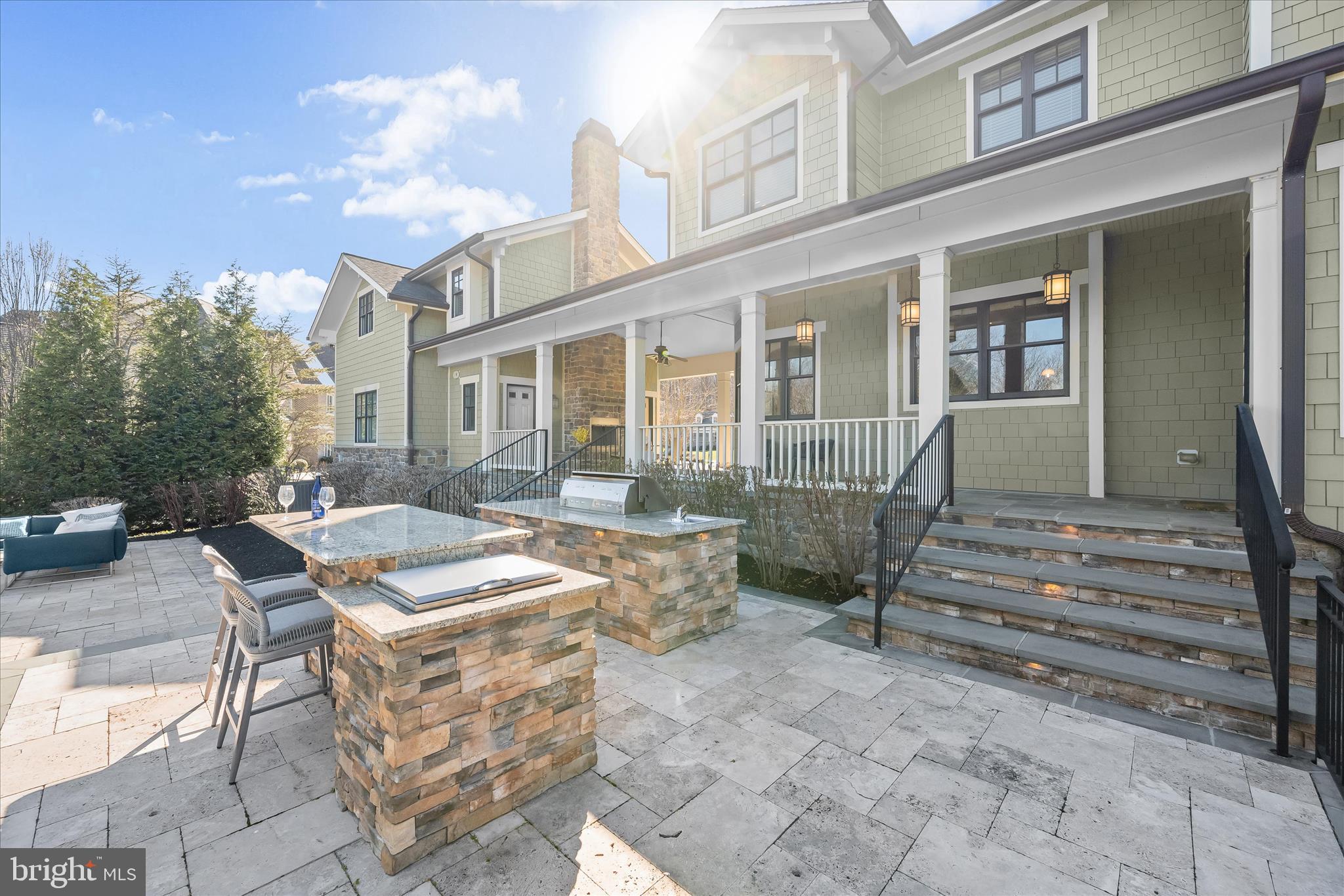 WALNUT GROVE - Residential