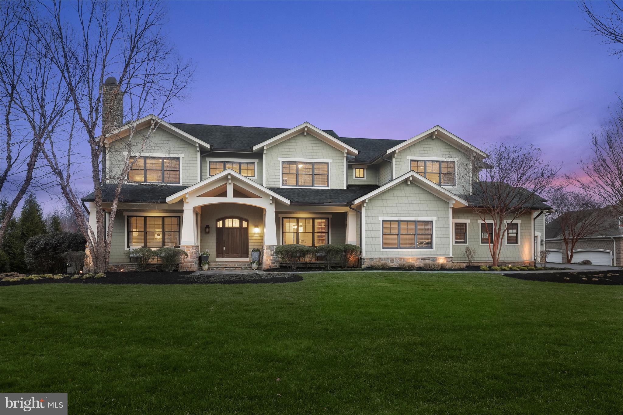 WALNUT GROVE - Residential