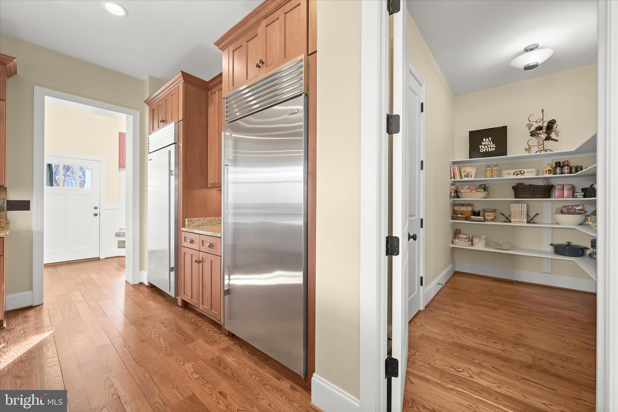 WALNUT GROVE - Residential