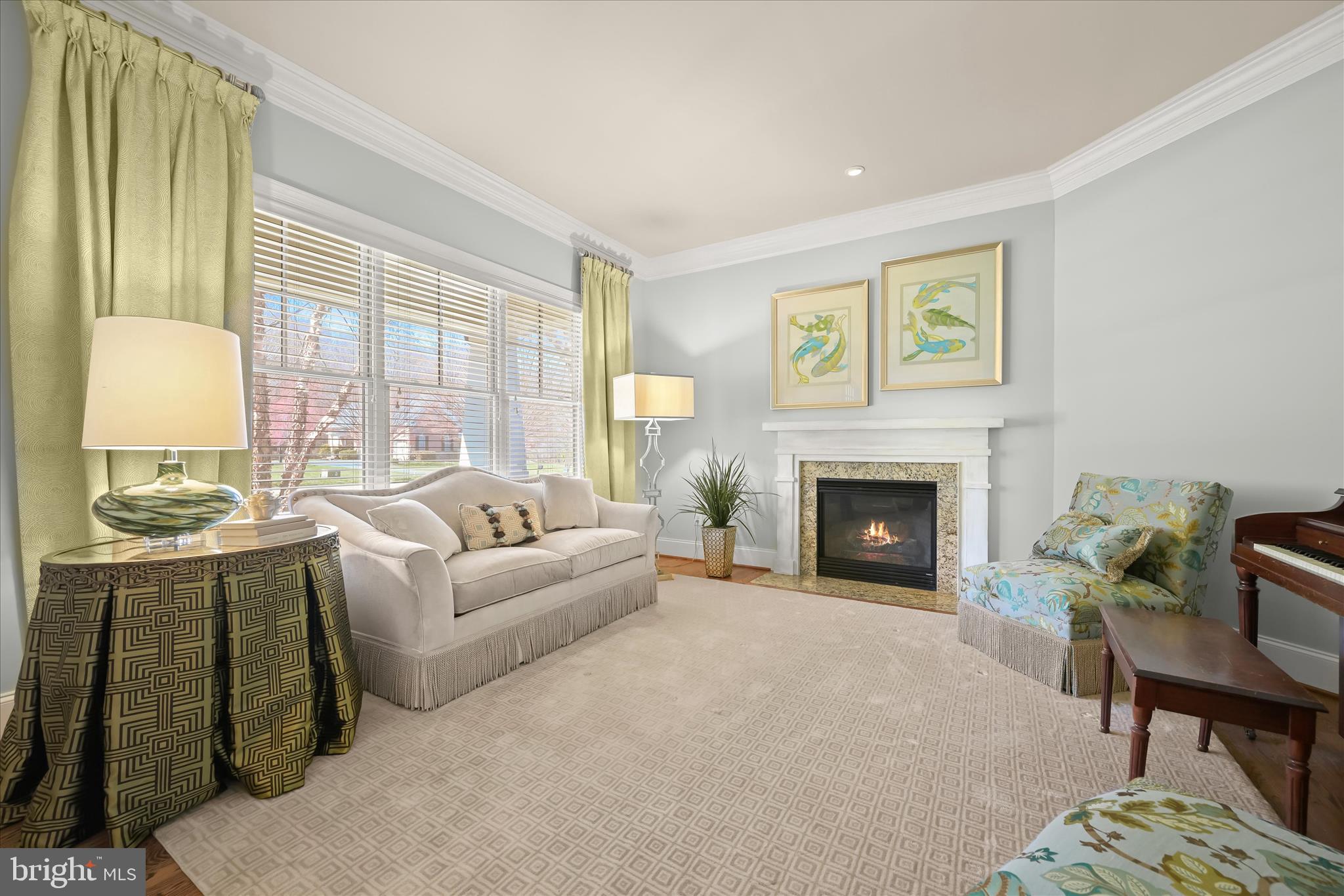 WALNUT GROVE - Residential