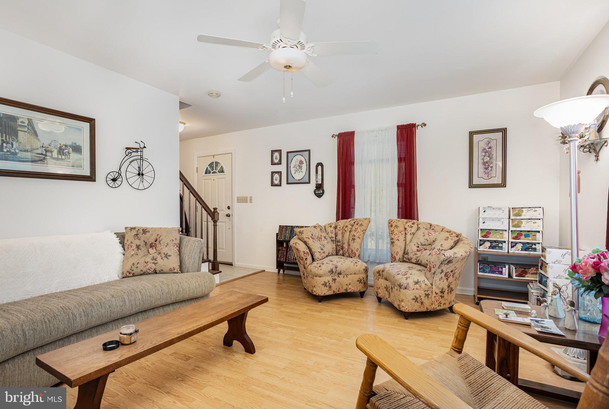812 SCHWANGER ROAD