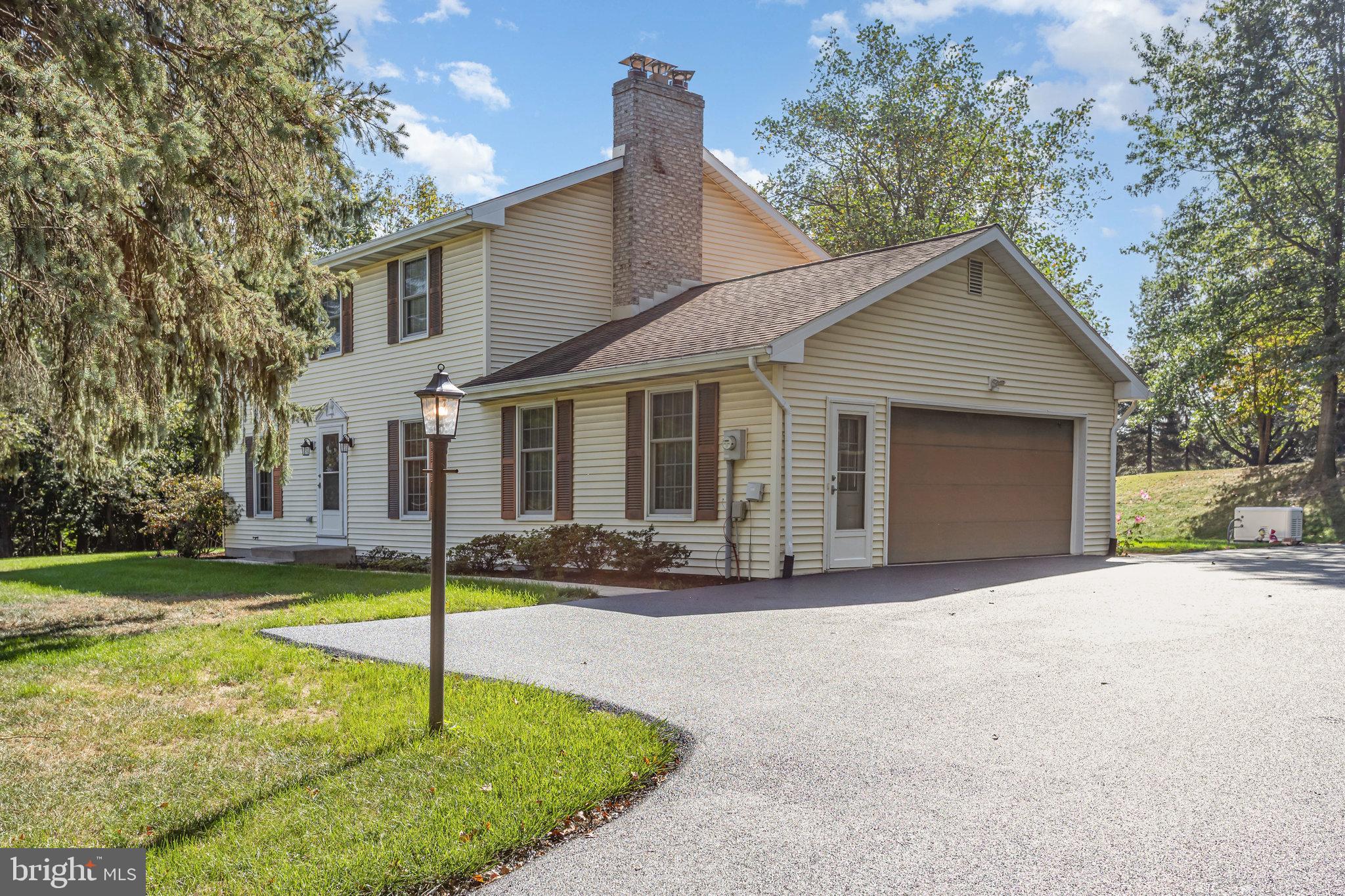 812 SCHWANGER ROAD