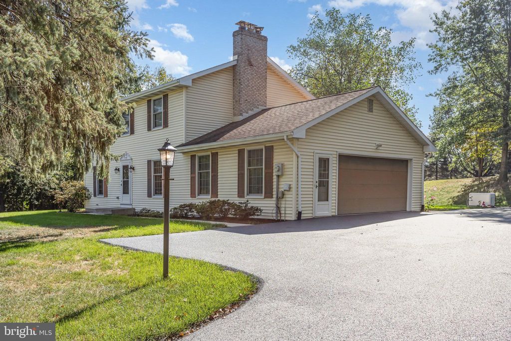 Photo of 812 Schwanger Road, ELIZABETHTOWN, PA 17022 (MLS # PALA2077272)