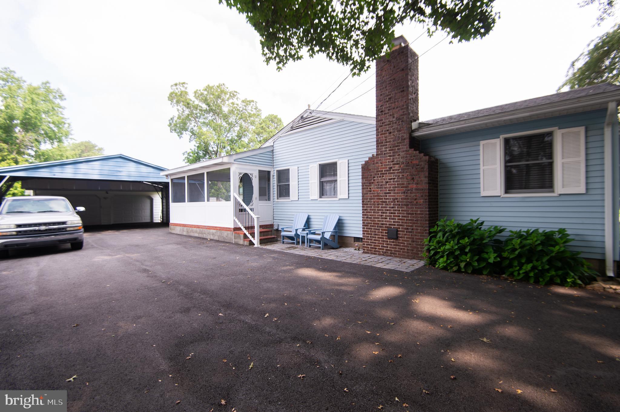 JACKTOWN - Residential