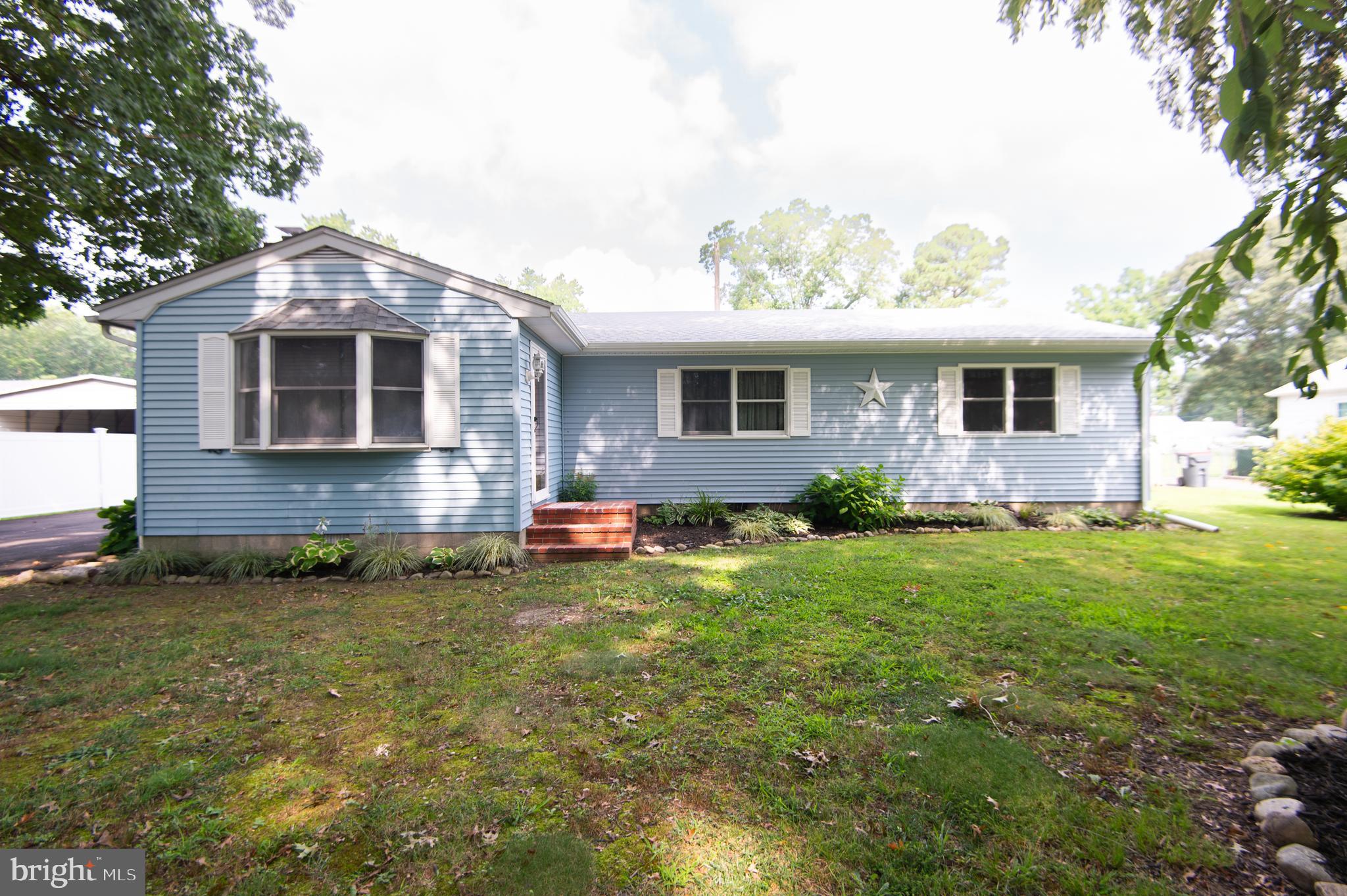 5302 RIVER DRIVE