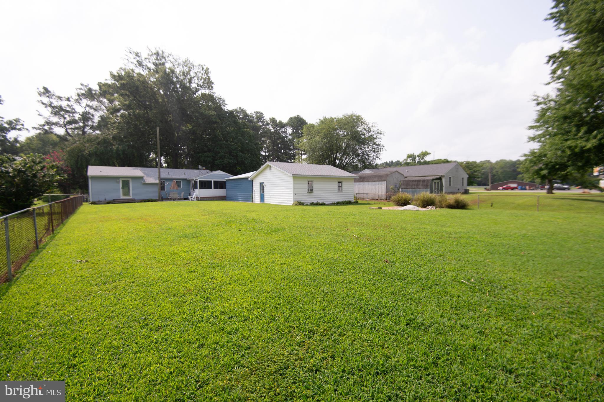 JACKTOWN - Residential