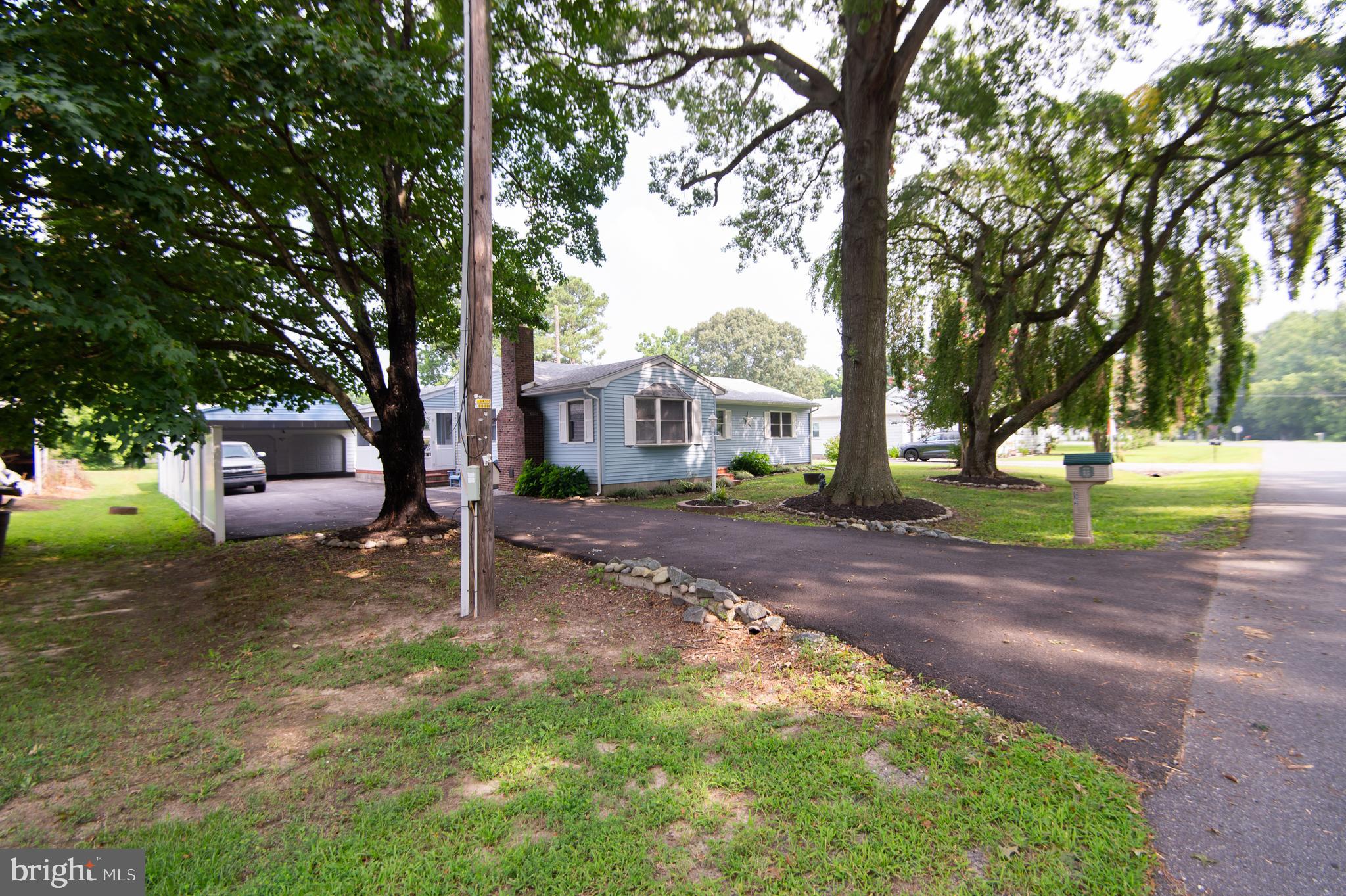 JACKTOWN - Residential