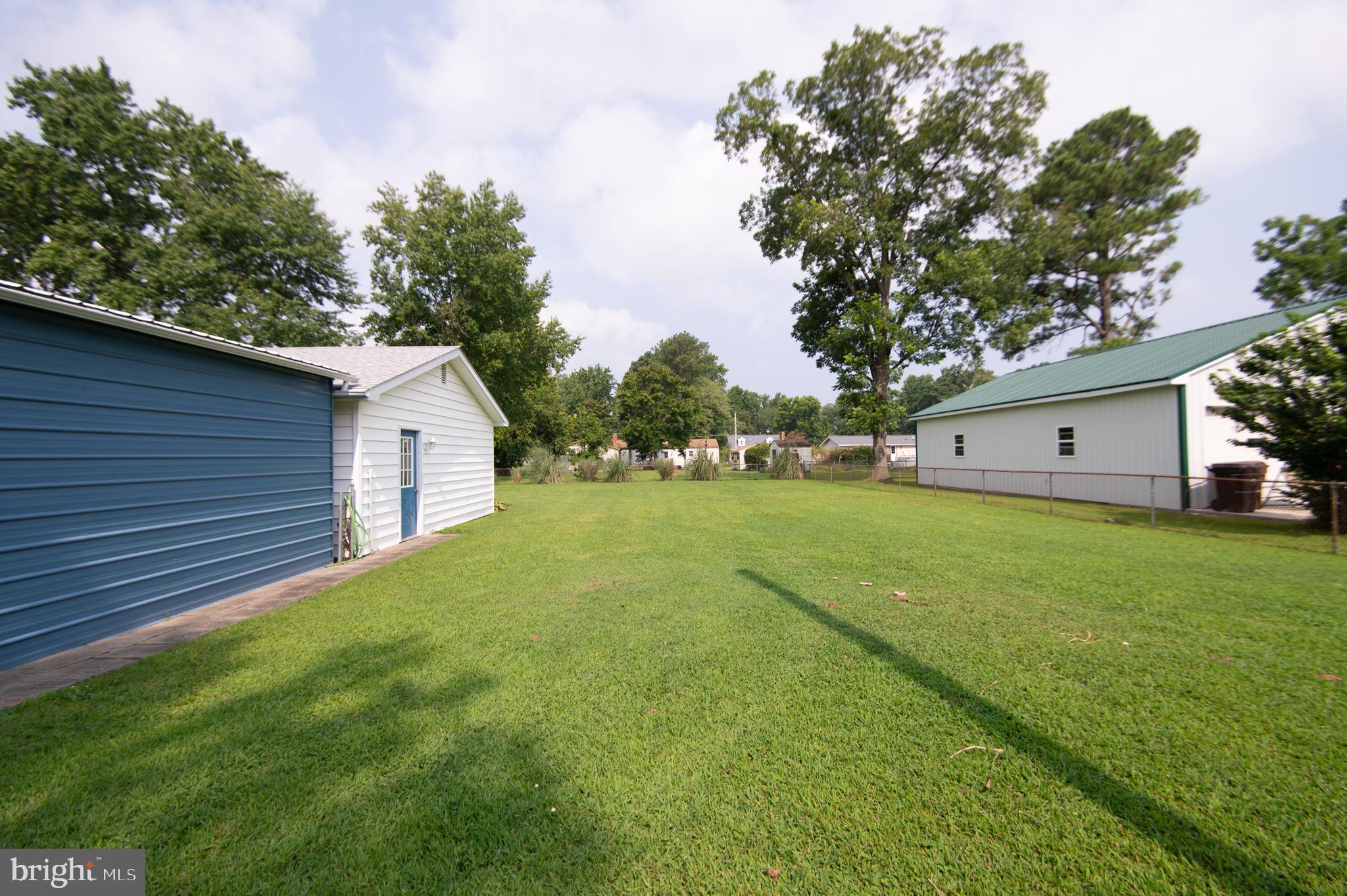 JACKTOWN - Residential