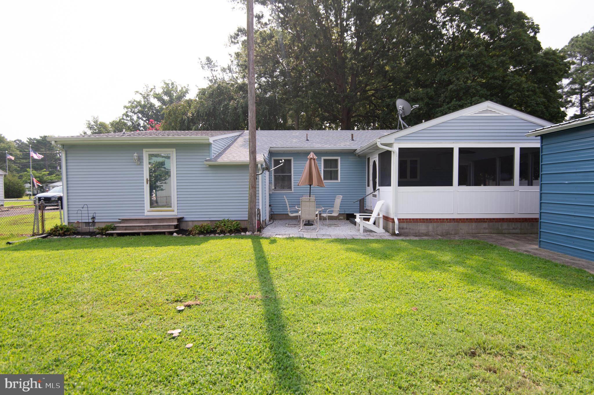 JACKTOWN - Residential