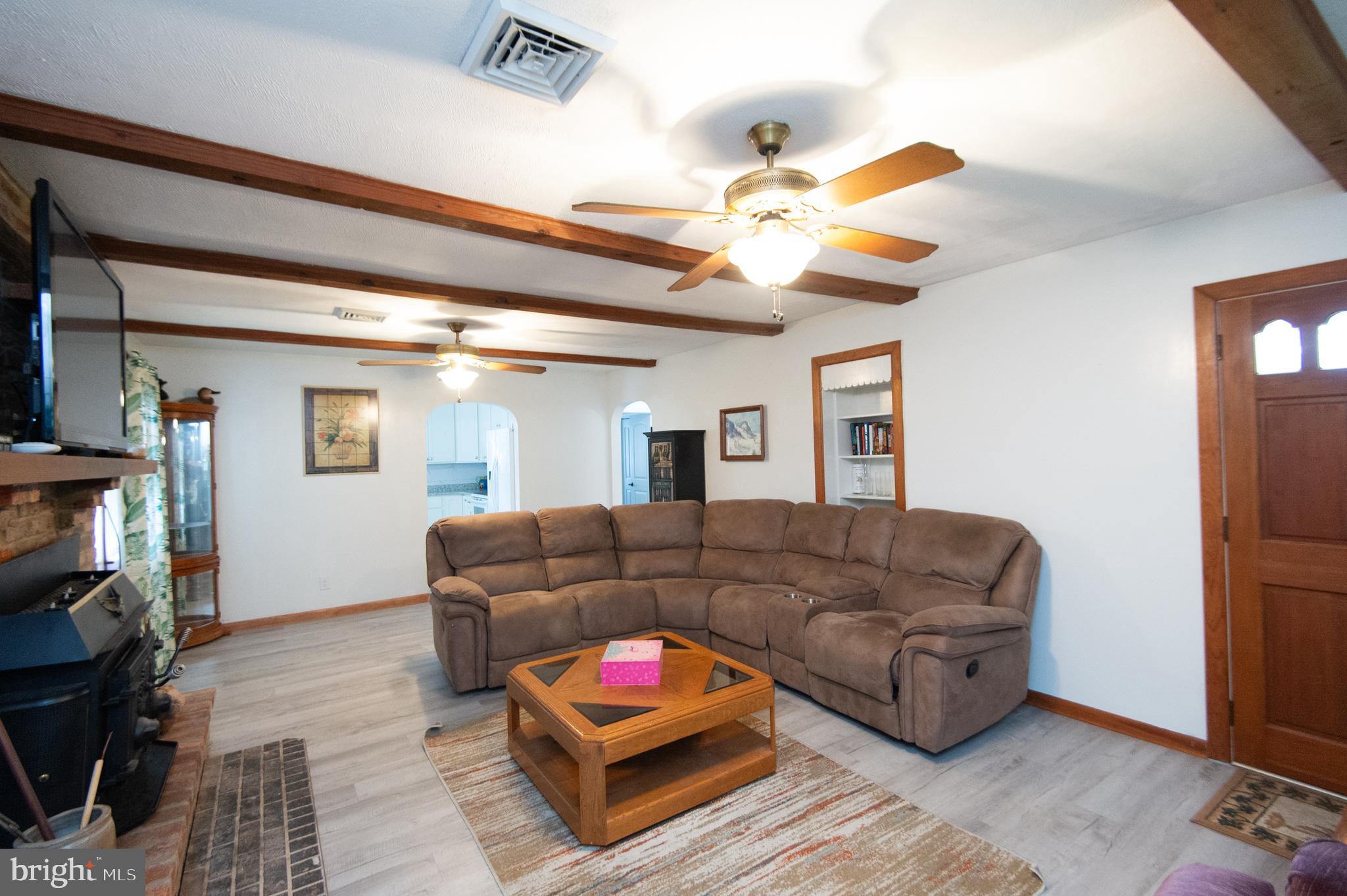 JACKTOWN - Residential