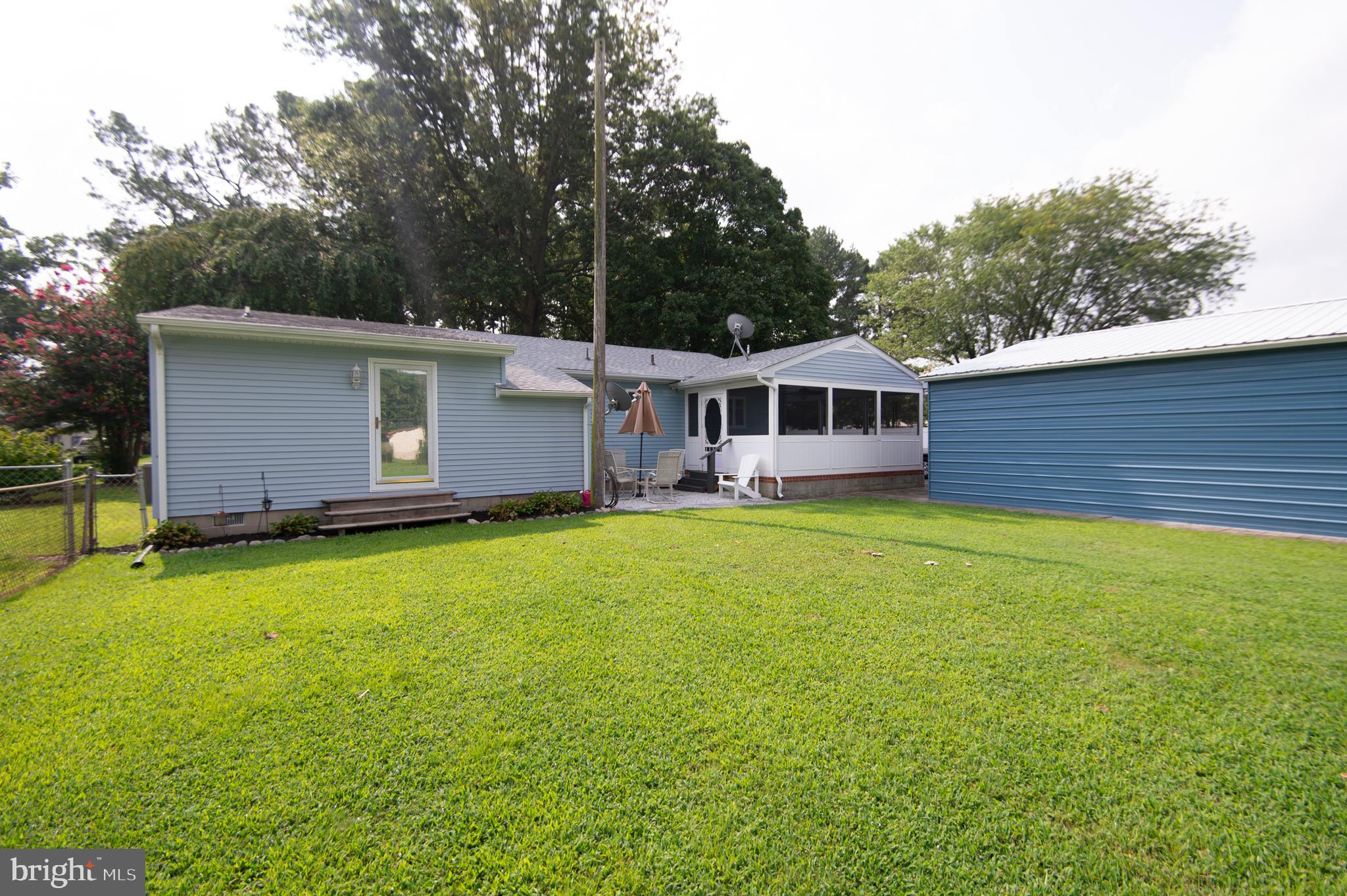 JACKTOWN - Residential