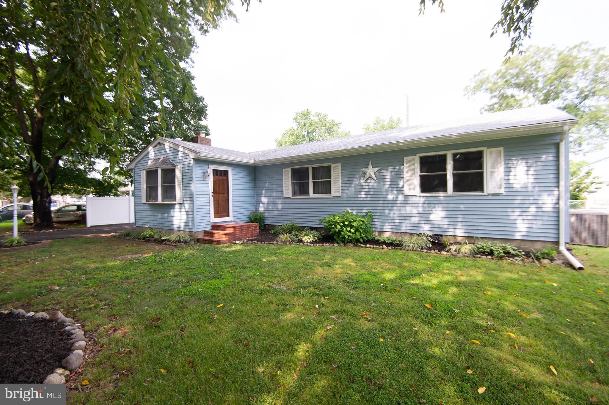 5302 RIVER DRIVE