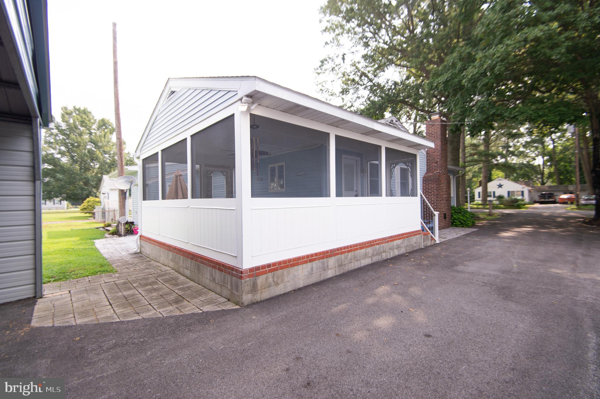 JACKTOWN - Residential