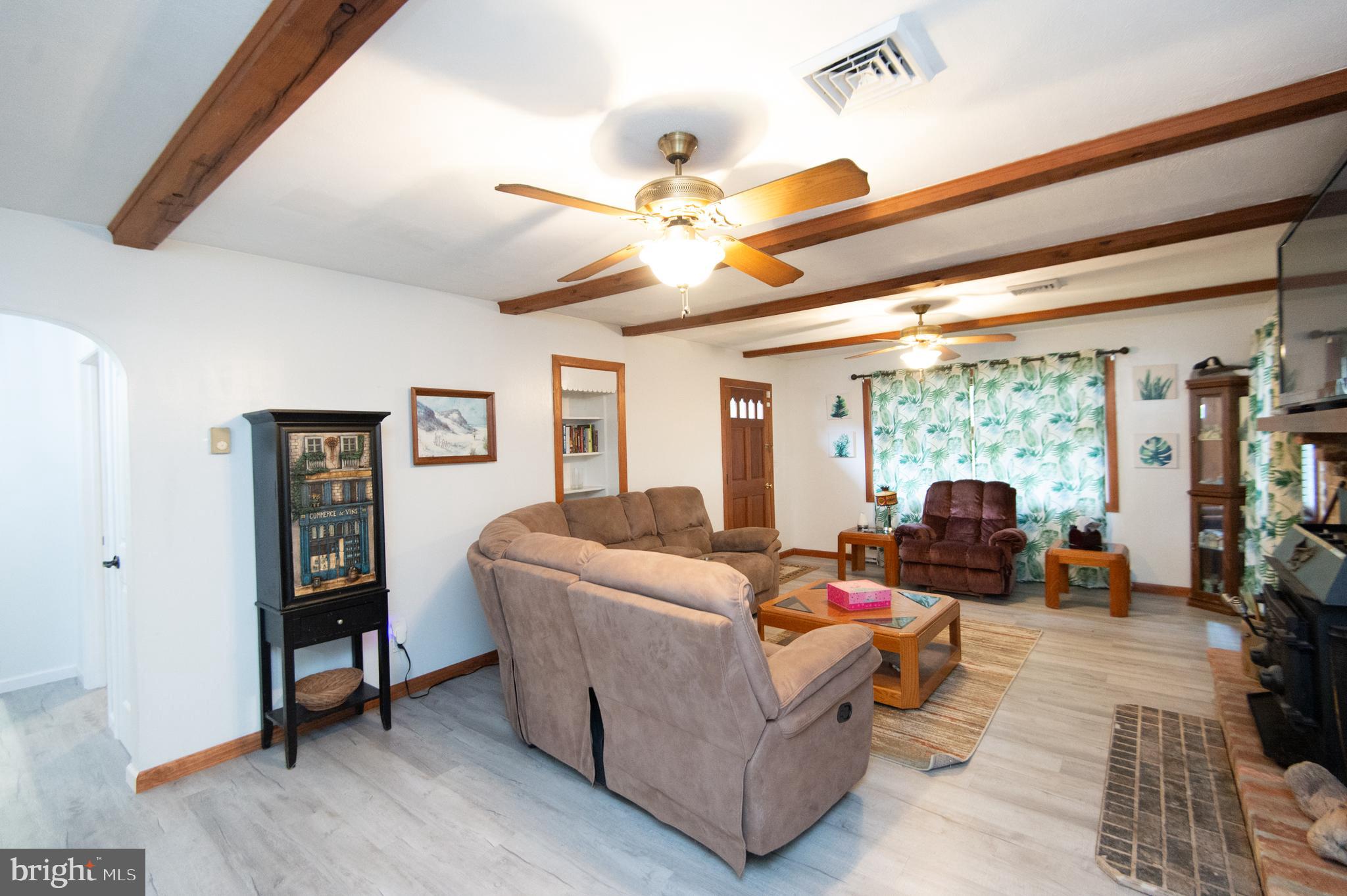 JACKTOWN - Residential