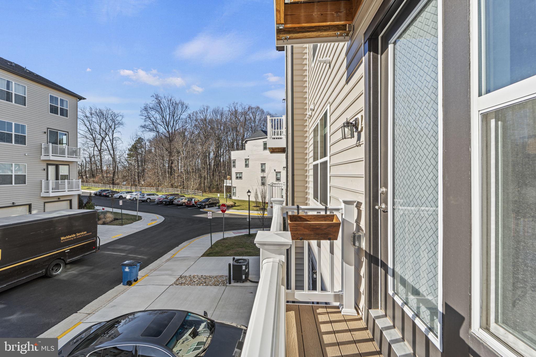 THE TOWNS AT PENDER OAKS - Residential Lease