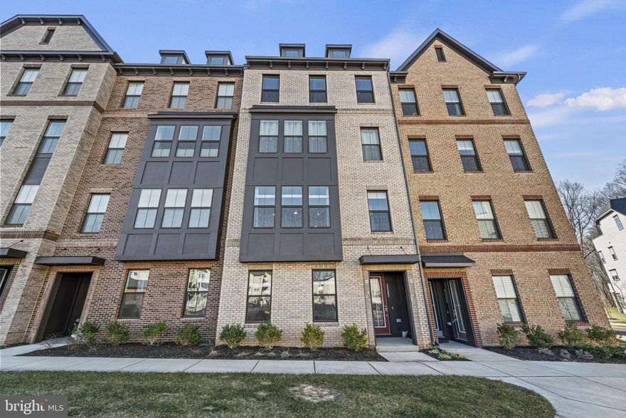 Welcome to 12384 Azure Ln #3! This beautiful 3 bed 2.5 bath 2-story condo provides a grand feeling with tall ceilings & over 1600 sq feet. Step inside the open concept main floor living, this beautiful cohesive space with a grand center piece kitchen island, stainless steel appliances, recess lighting, tall cabinetry & hardwood floors throughout. Enjoy the oversized bedrooms, walk-in closet, second story balcony & modern convenient touches throughout the home. This home also includes additional amenities such as an outdoor pool, playground & shared outdoor community spaces. Primely located near I-66, Fairfax Station, Fair Oaks Mall, fine dinning, grocery stores, parks, Oakmont Rec Center & much more!

Pets accepted on a case-by-case basis. 

One care garage with rear entrance and an additional open space on the driveway.

Move In Fee- $150