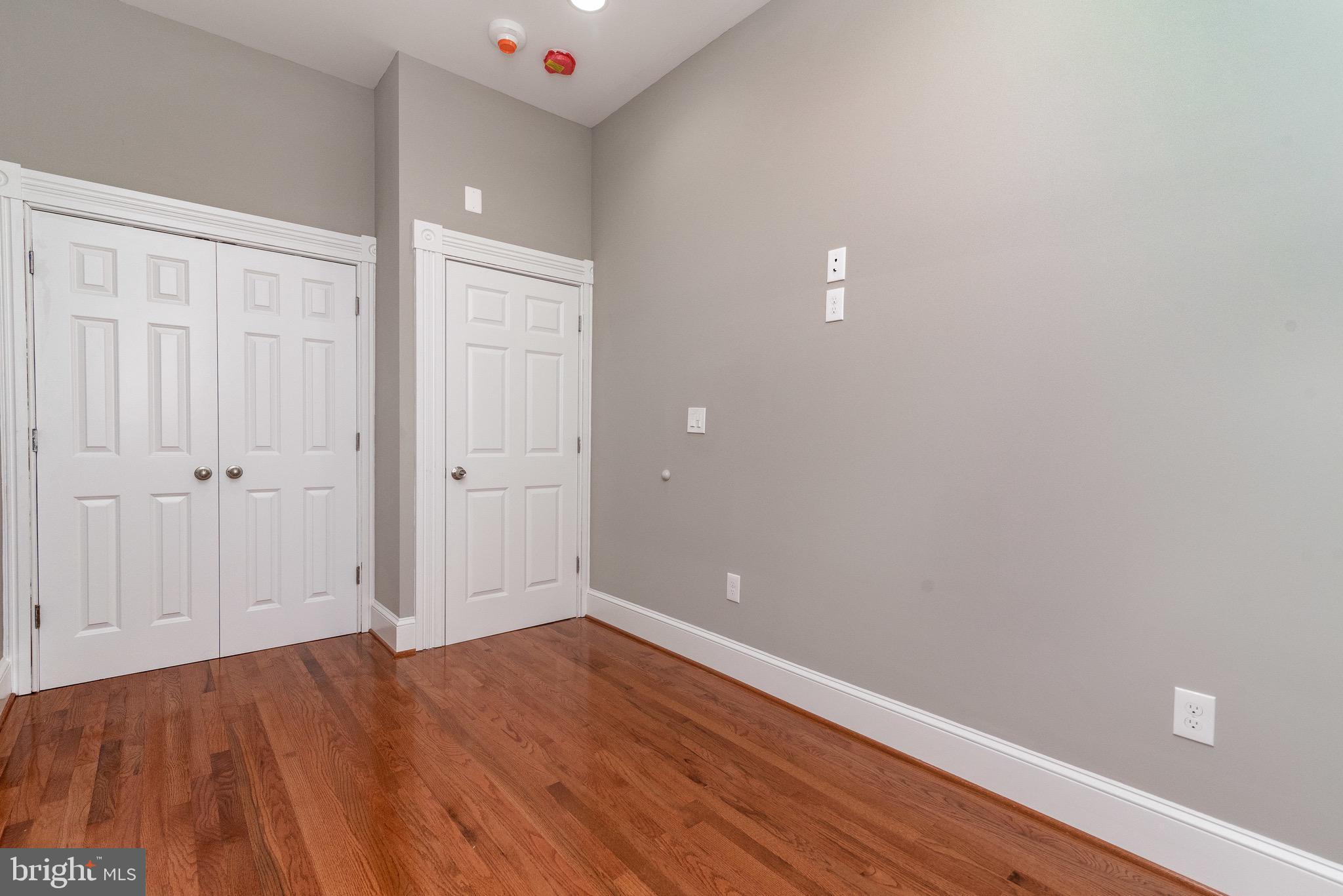 CENTRAL BUSINESS DISTRICT - Residential Lease