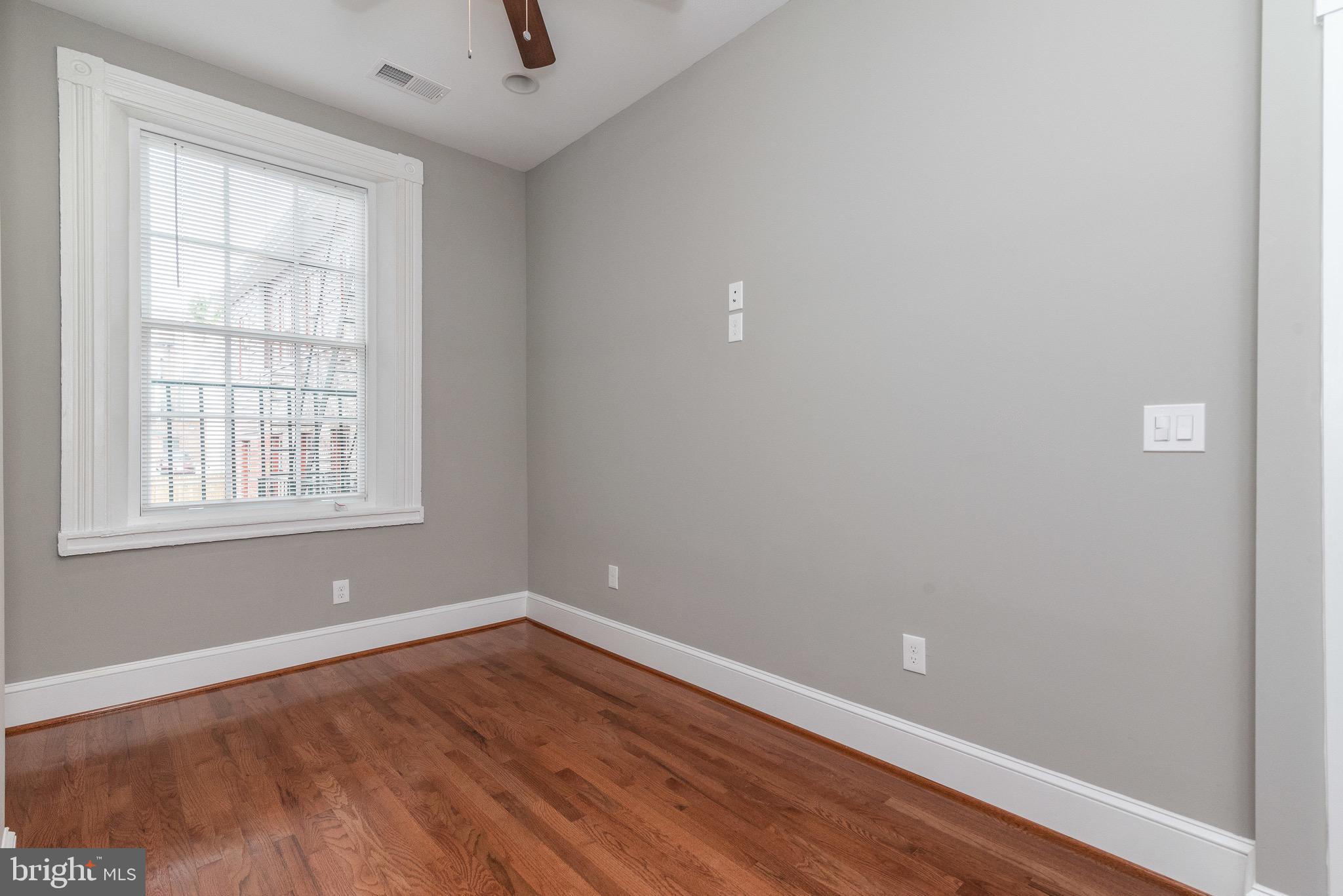 CENTRAL BUSINESS DISTRICT - Residential Lease