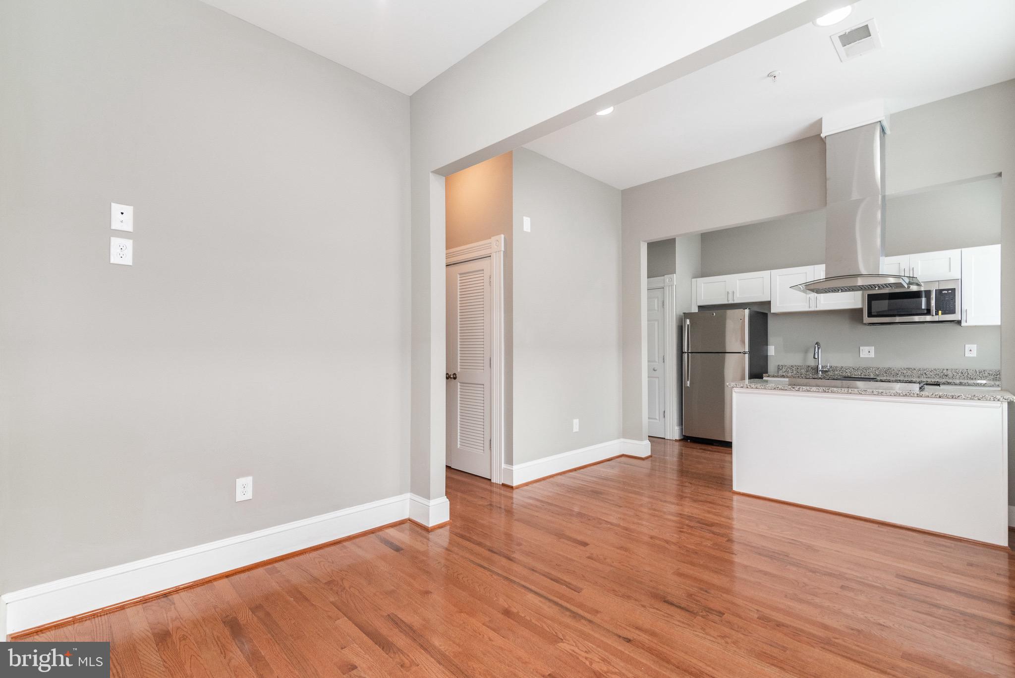 CENTRAL BUSINESS DISTRICT - Residential Lease