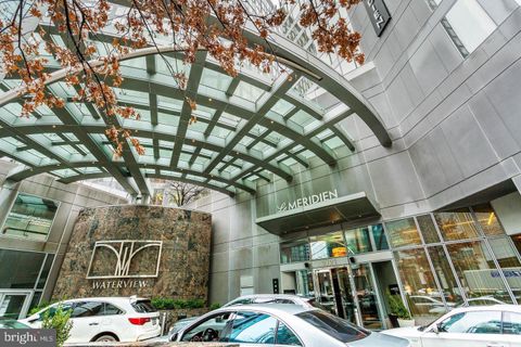 1111 19TH STREET N 1707 ARLINGTON VA 22209