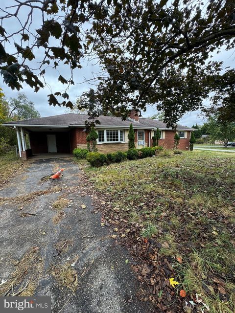 10195 OWEN BROWN ROAD COLUMBIA MD 21044