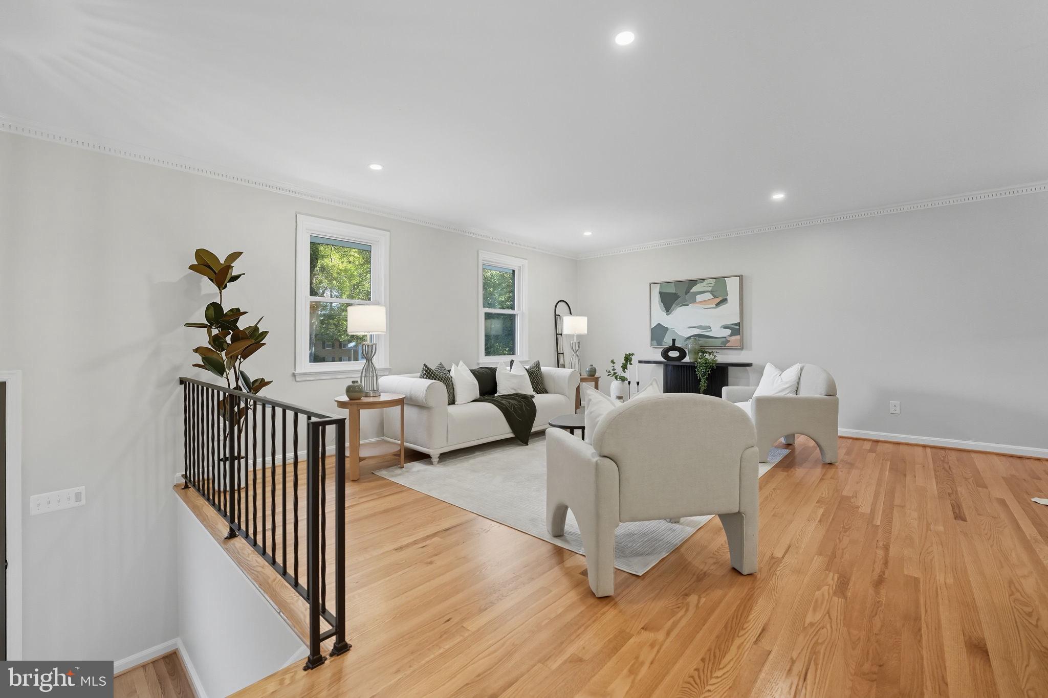 WILLOW WOODS - Residential Lease