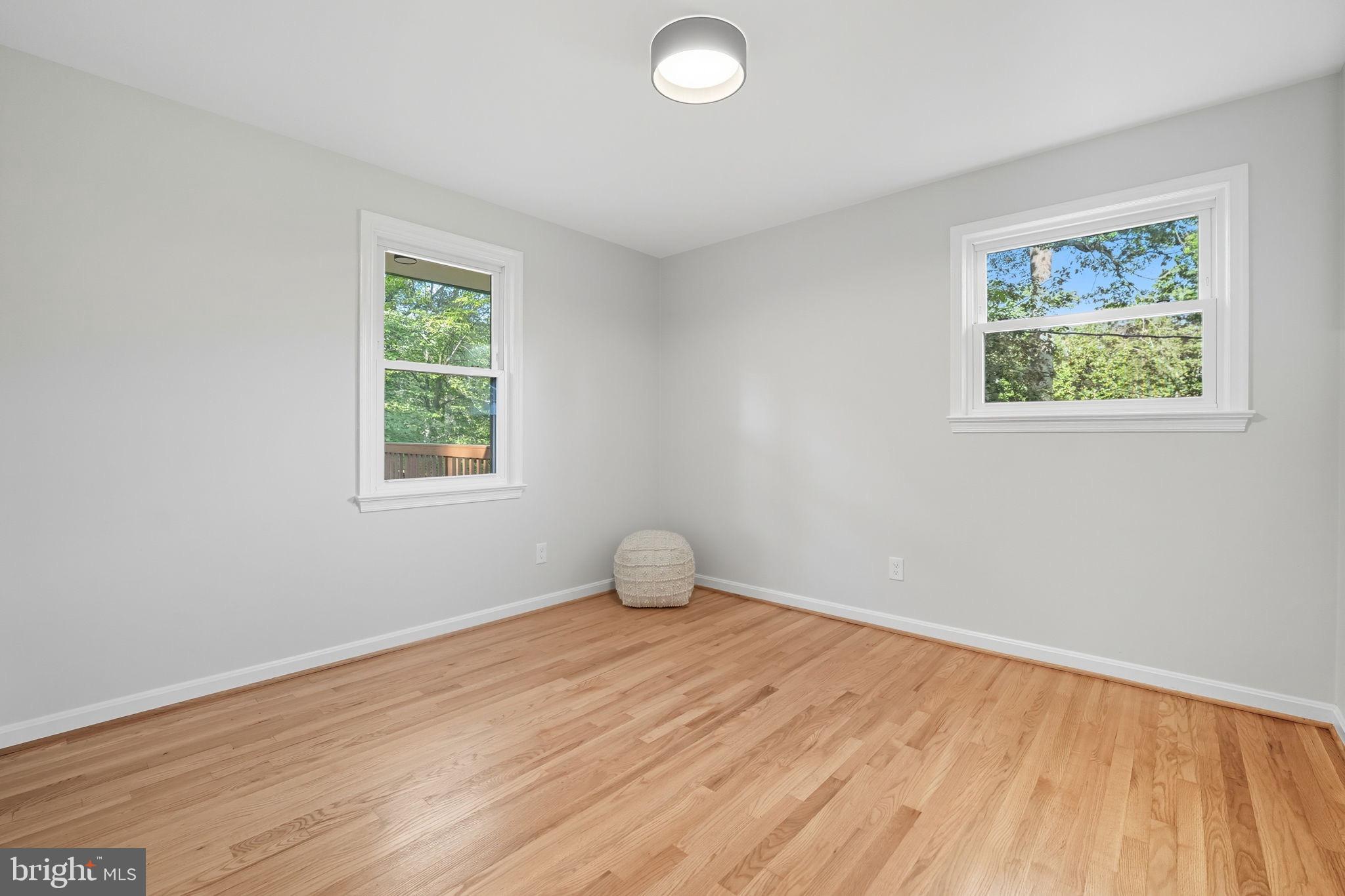 WILLOW WOODS - Residential Lease