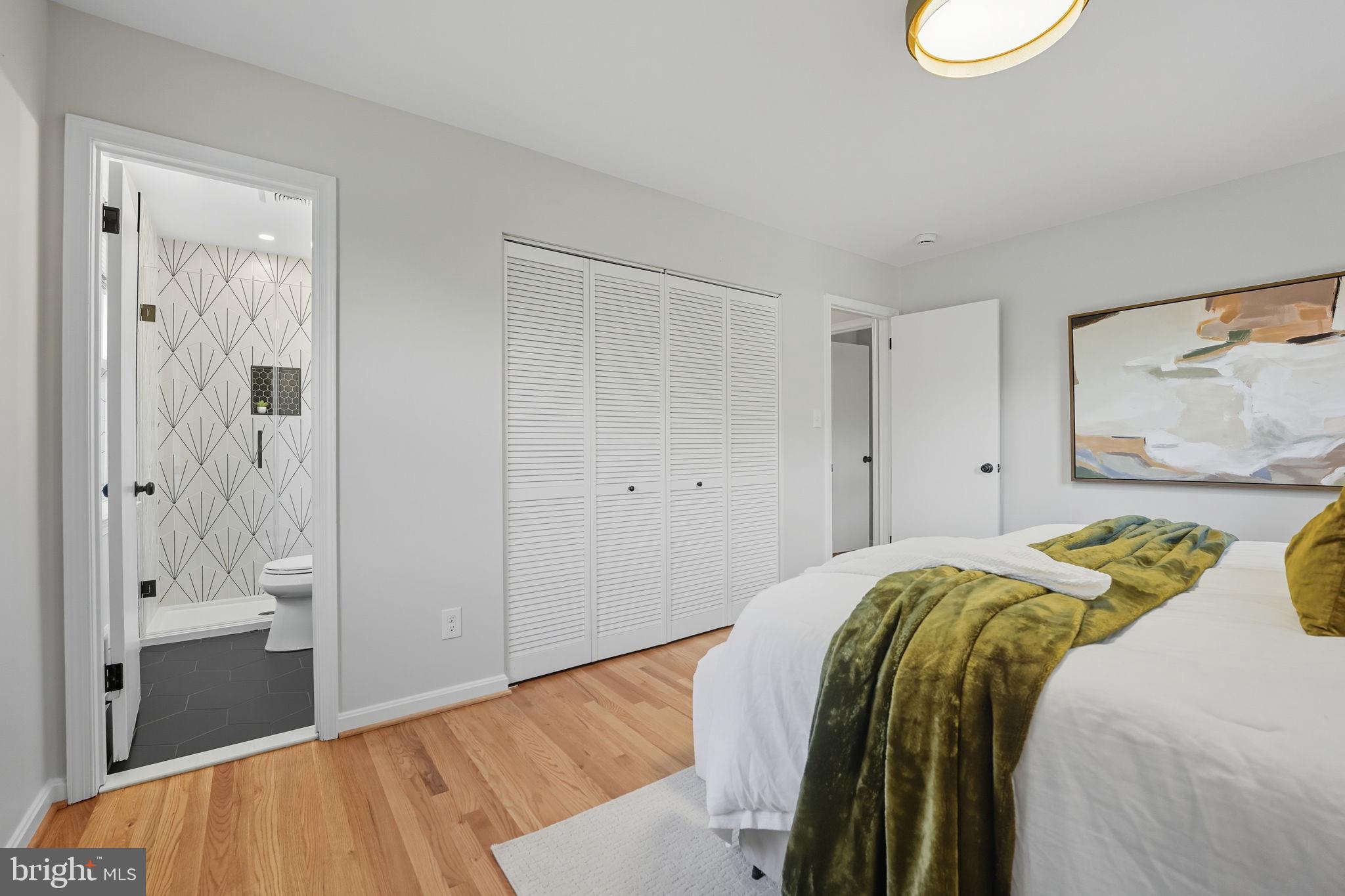 WILLOW WOODS - Residential Lease