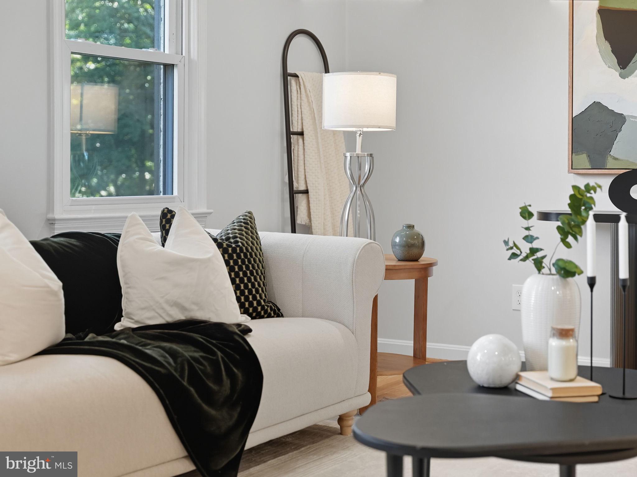 WILLOW WOODS - Residential Lease