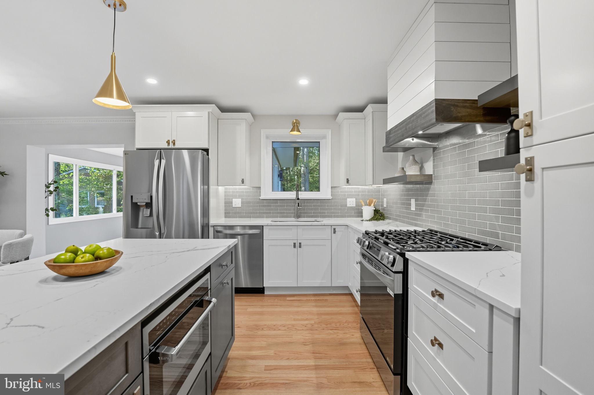 WILLOW WOODS - Residential Lease