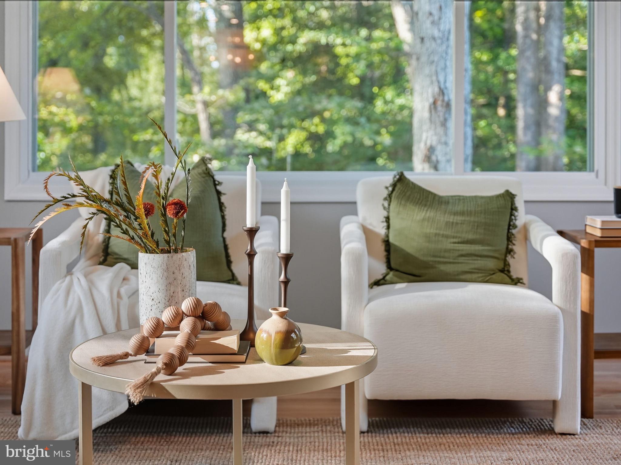 WILLOW WOODS - Residential Lease