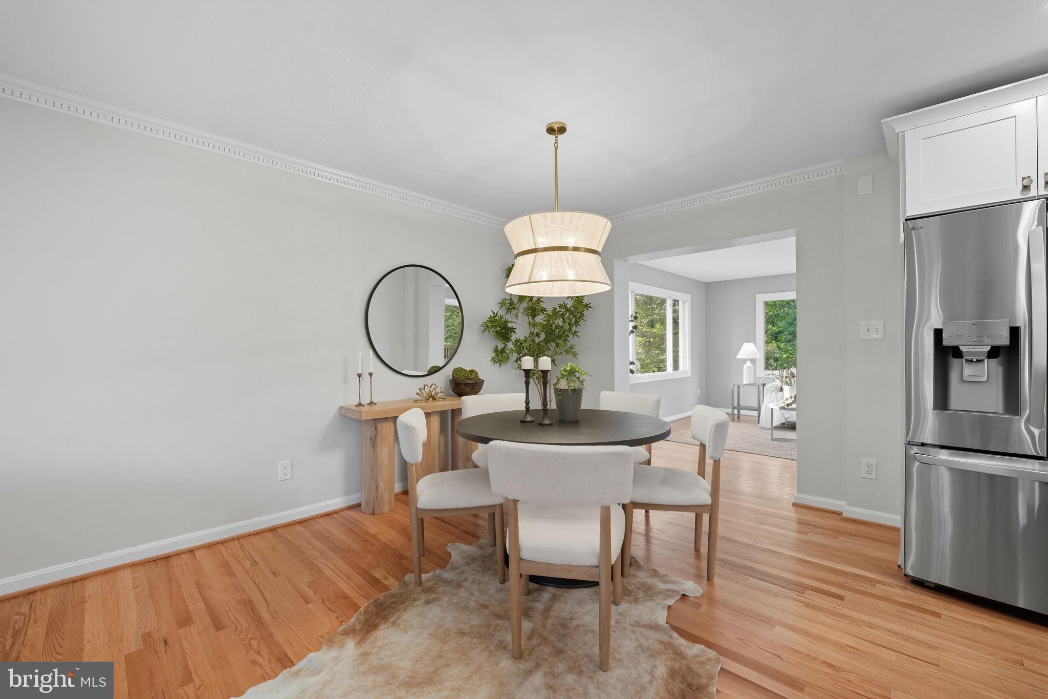 WILLOW WOODS - Residential Lease