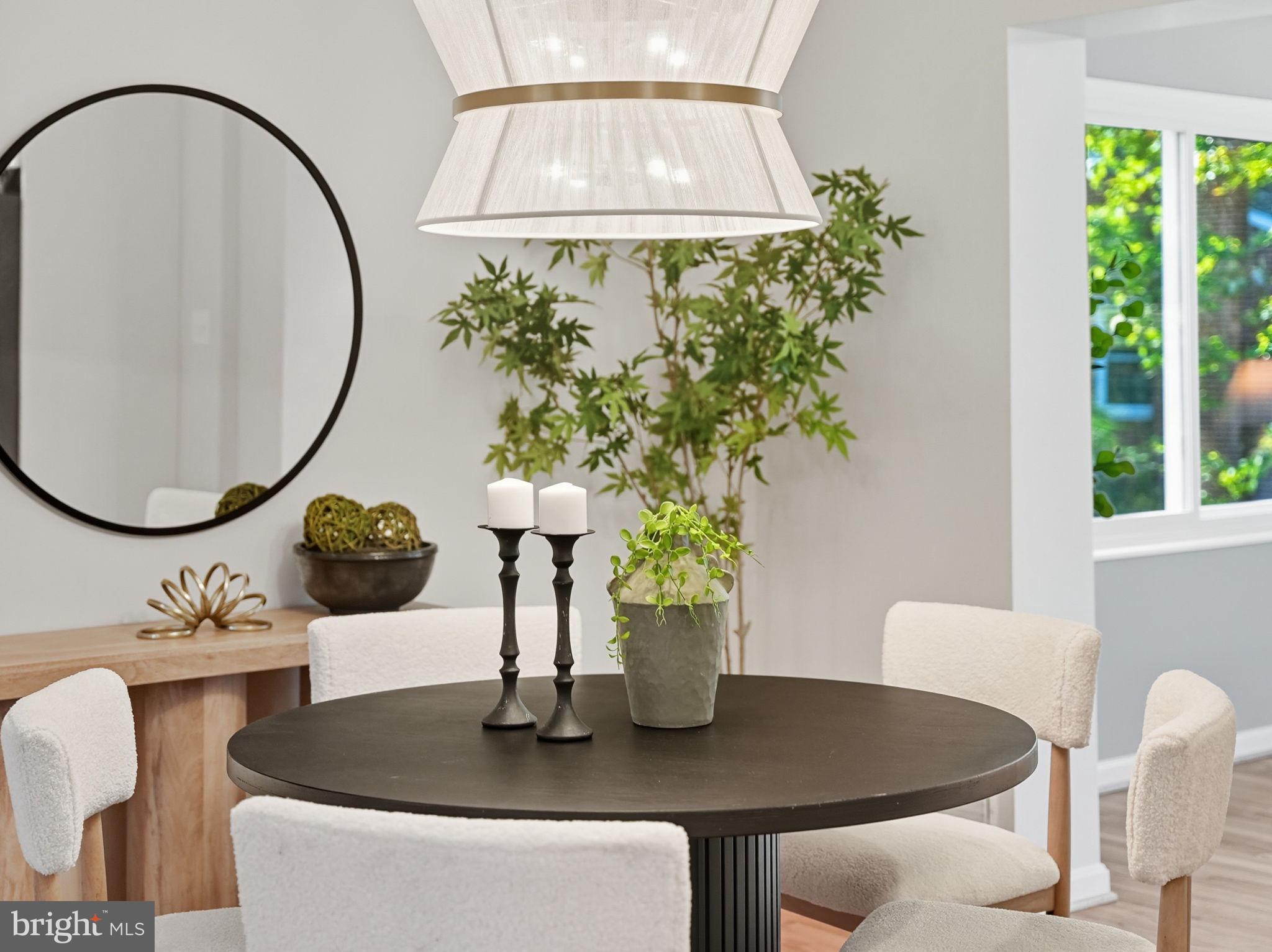 WILLOW WOODS - Residential Lease