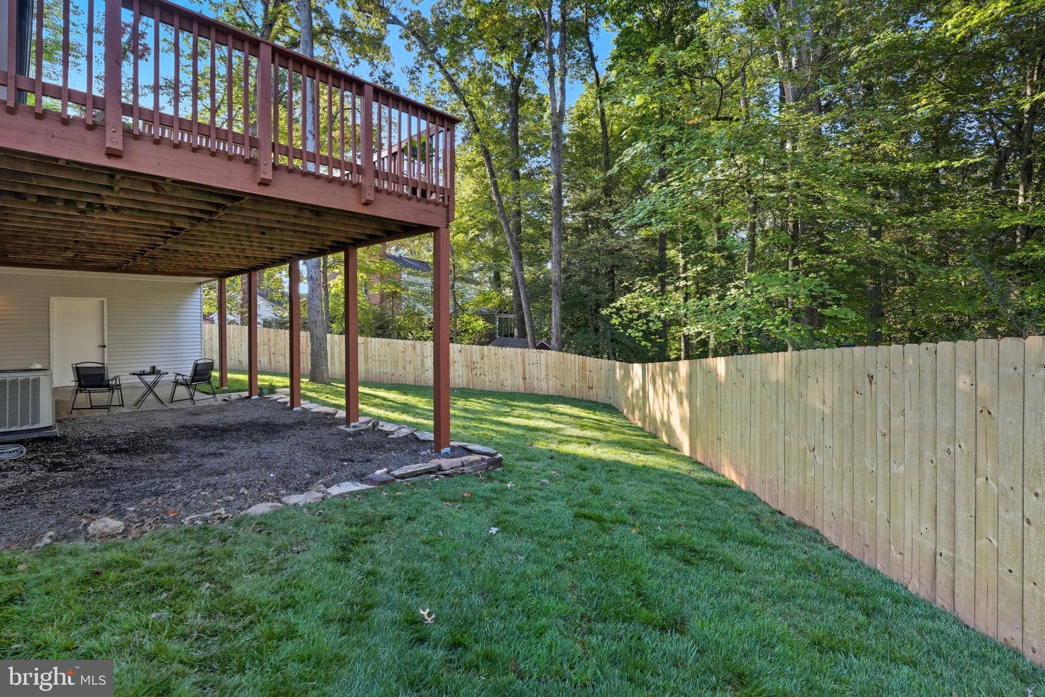 WILLOW WOODS - Residential Lease