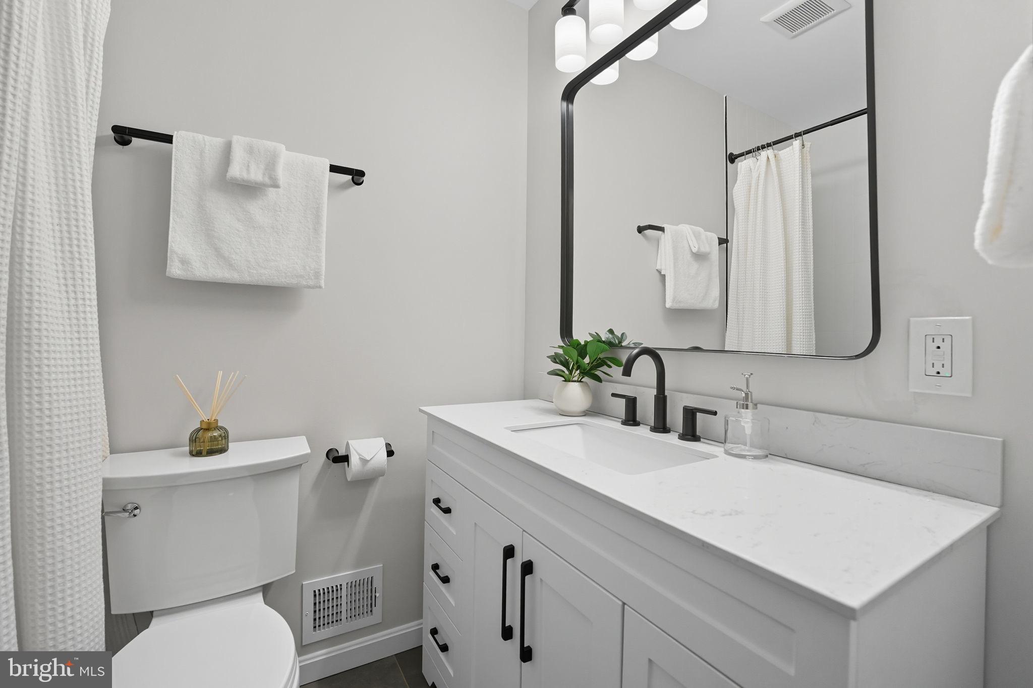 WILLOW WOODS - Residential Lease