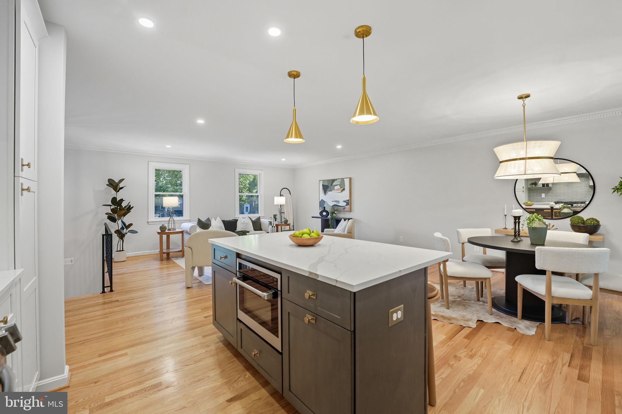 WILLOW WOODS - Residential Lease