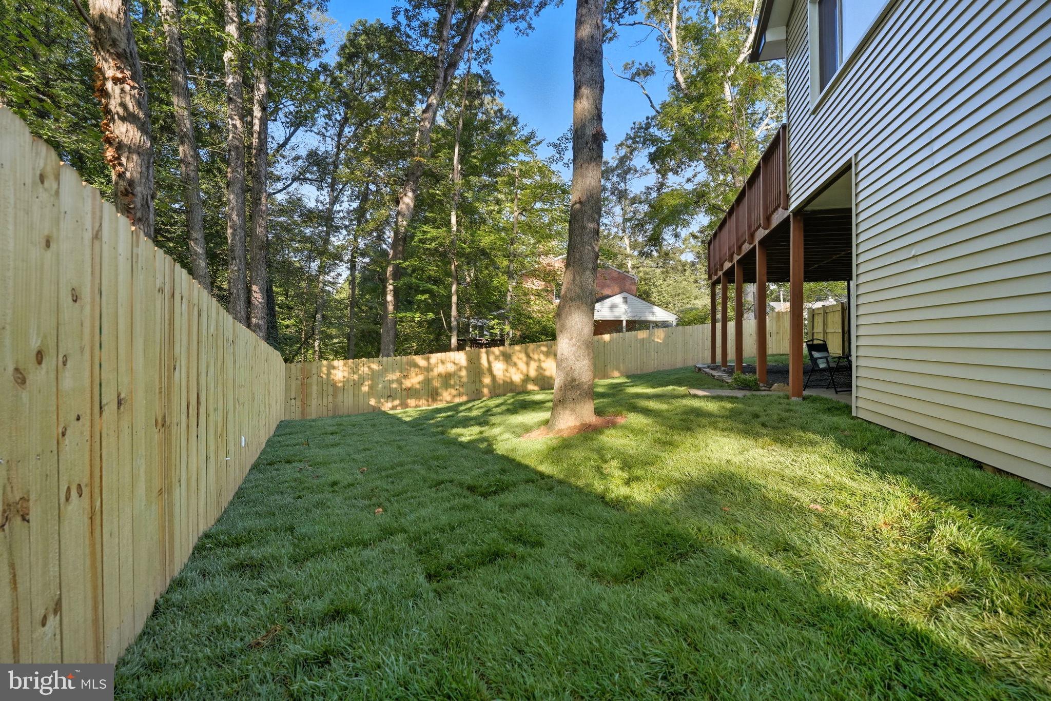 WILLOW WOODS - Residential Lease