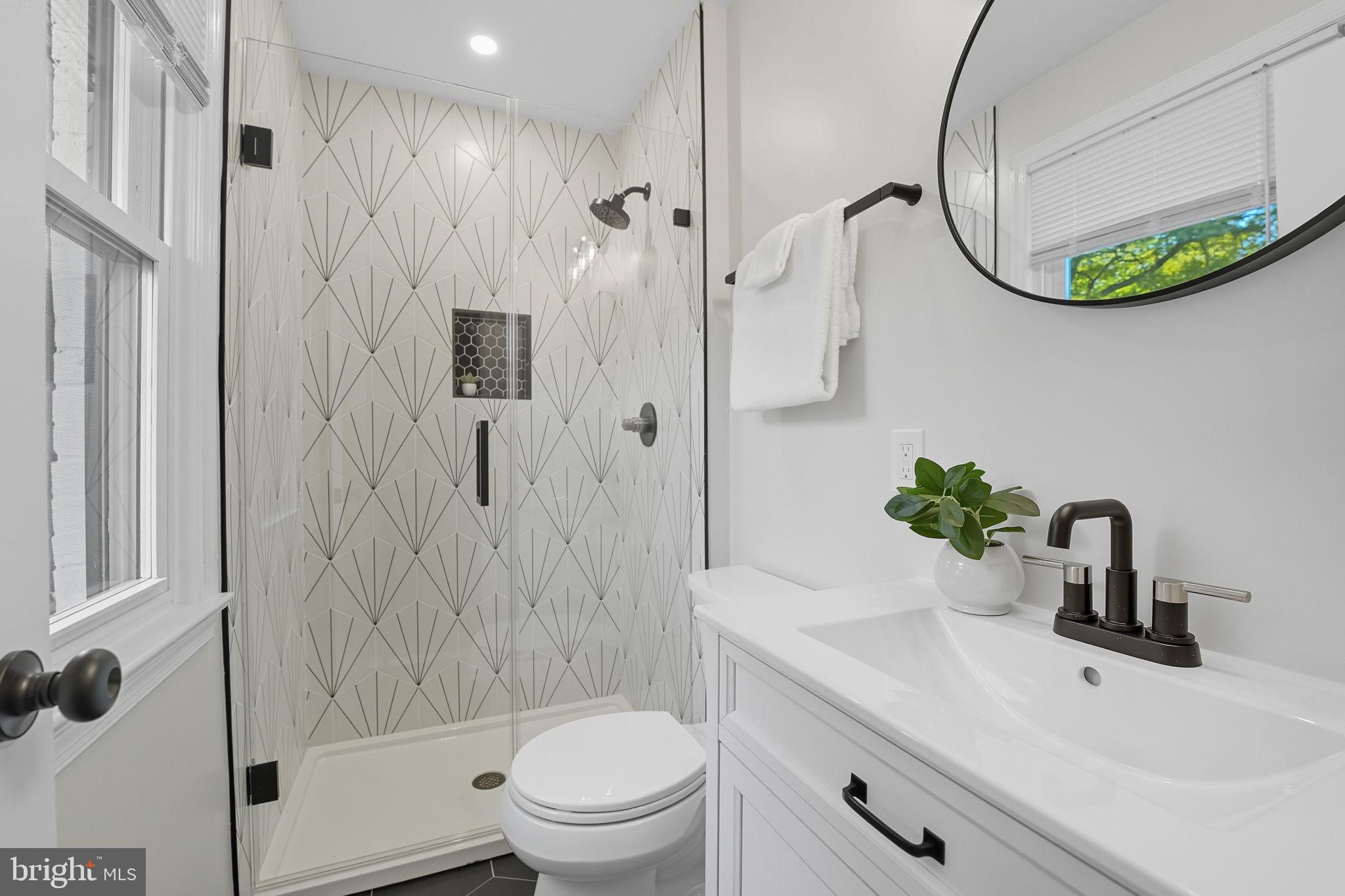 WILLOW WOODS - Residential Lease