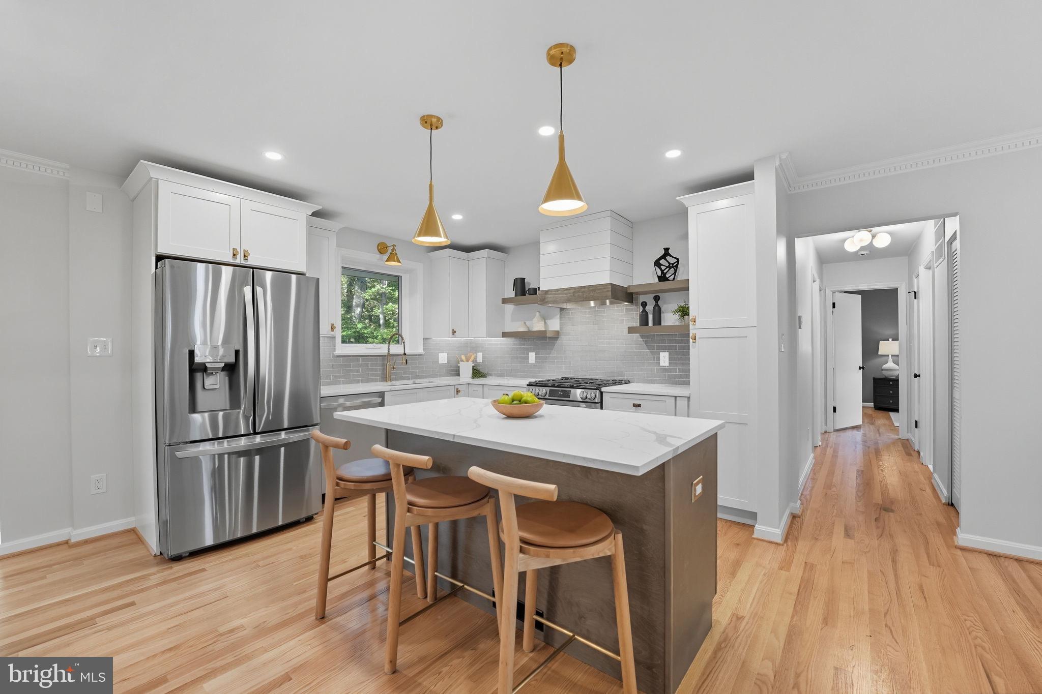 WILLOW WOODS - Residential Lease