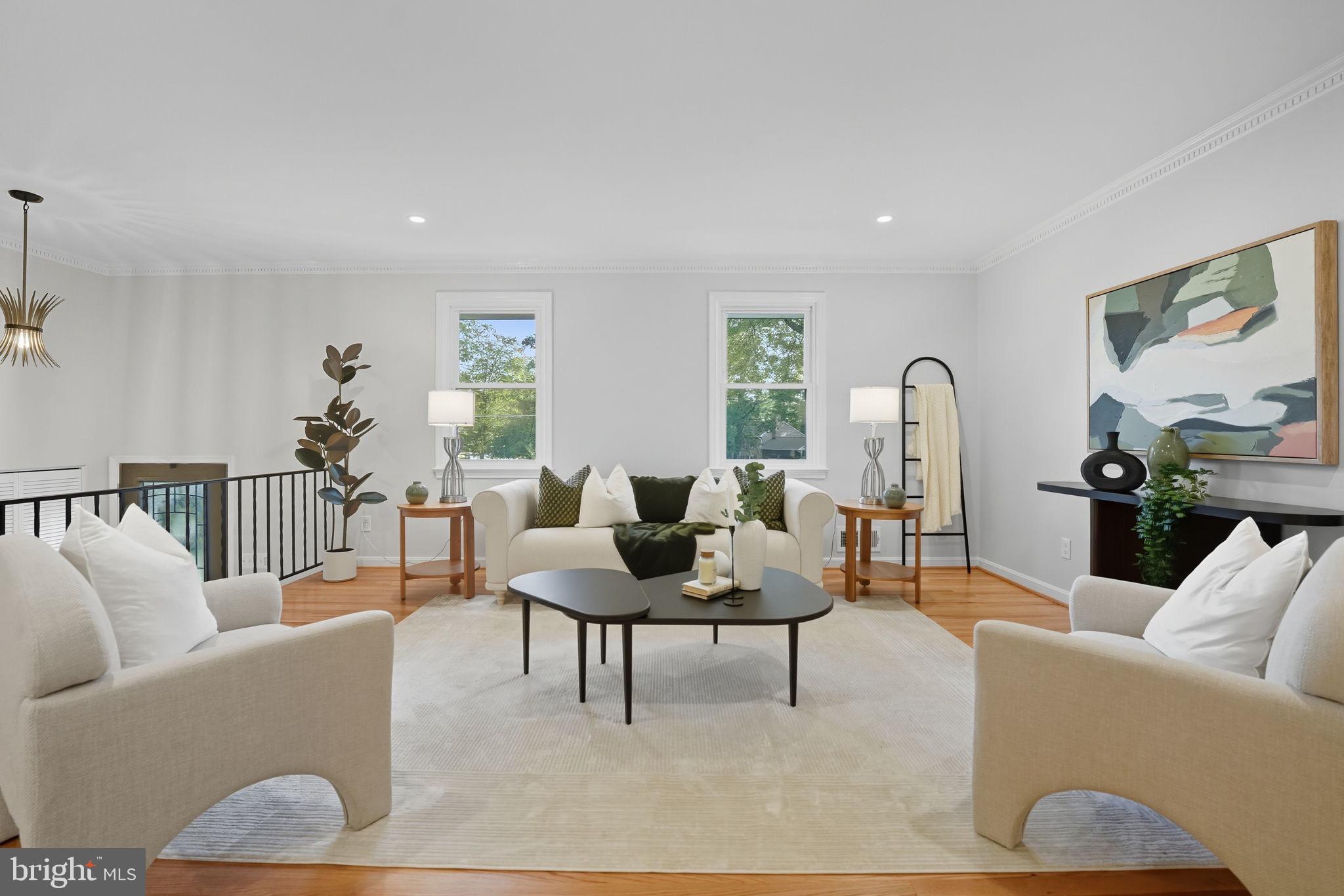 WILLOW WOODS - Residential Lease