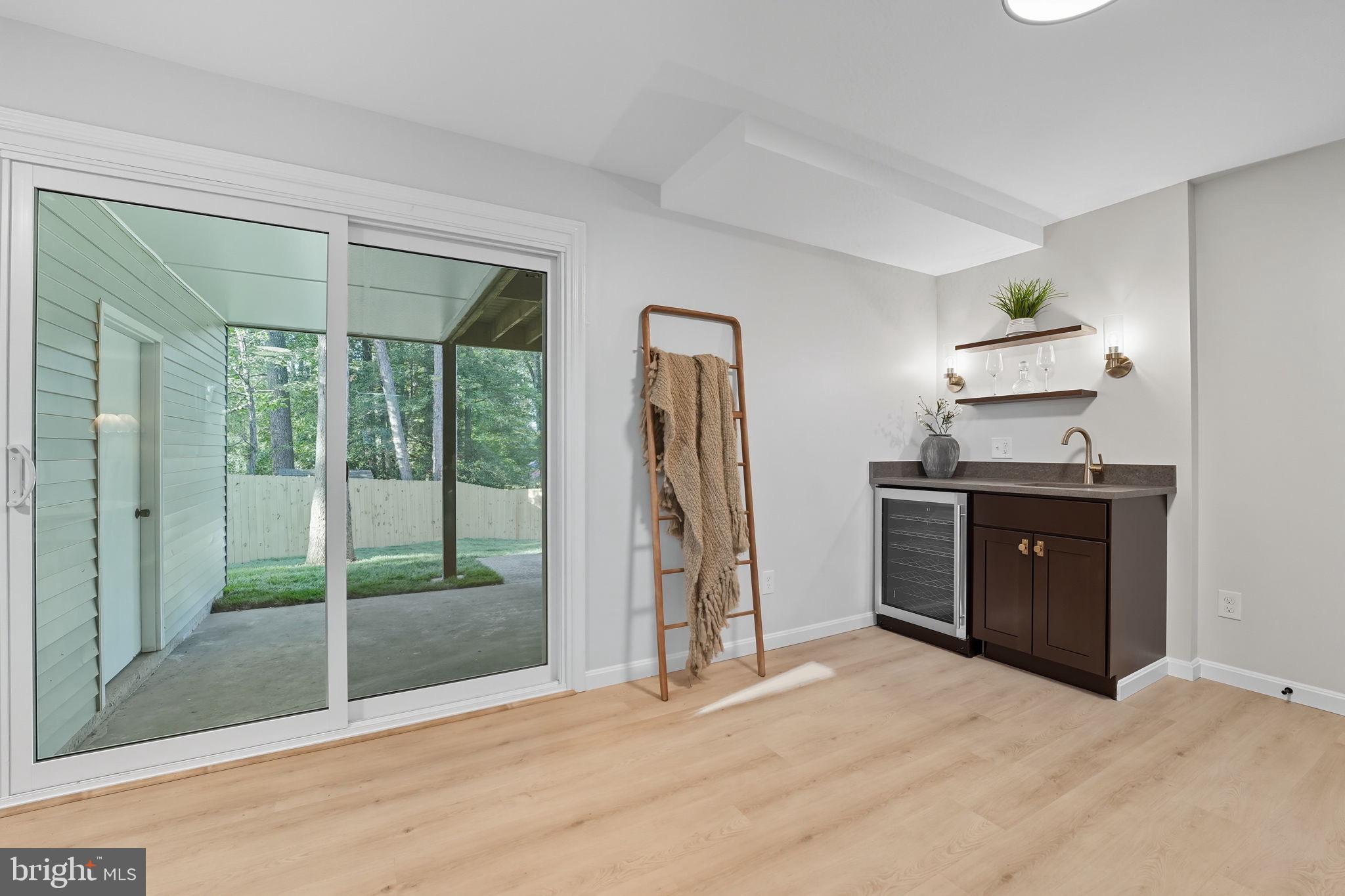 WILLOW WOODS - Residential Lease