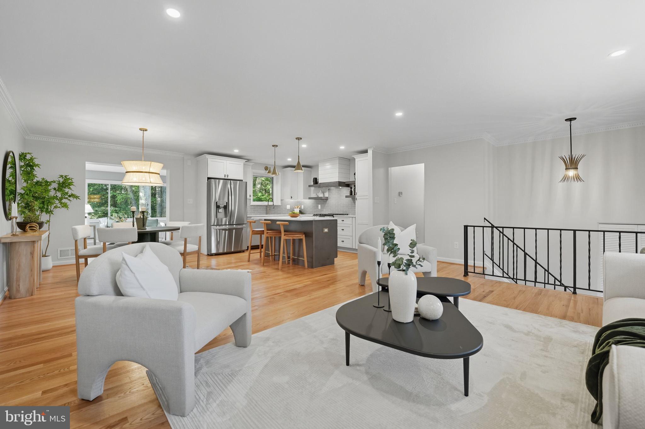 WILLOW WOODS - Residential Lease