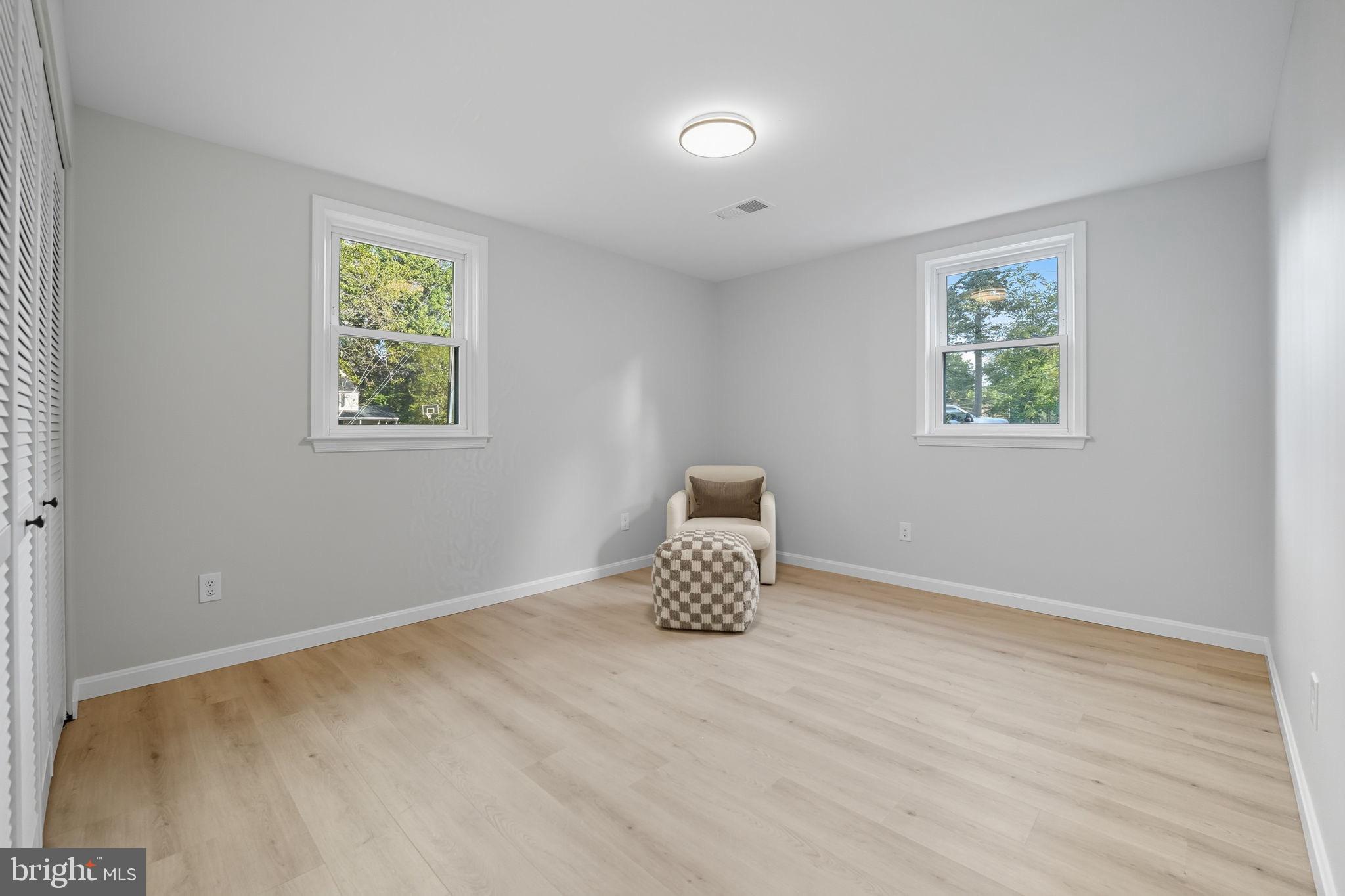 WILLOW WOODS - Residential Lease