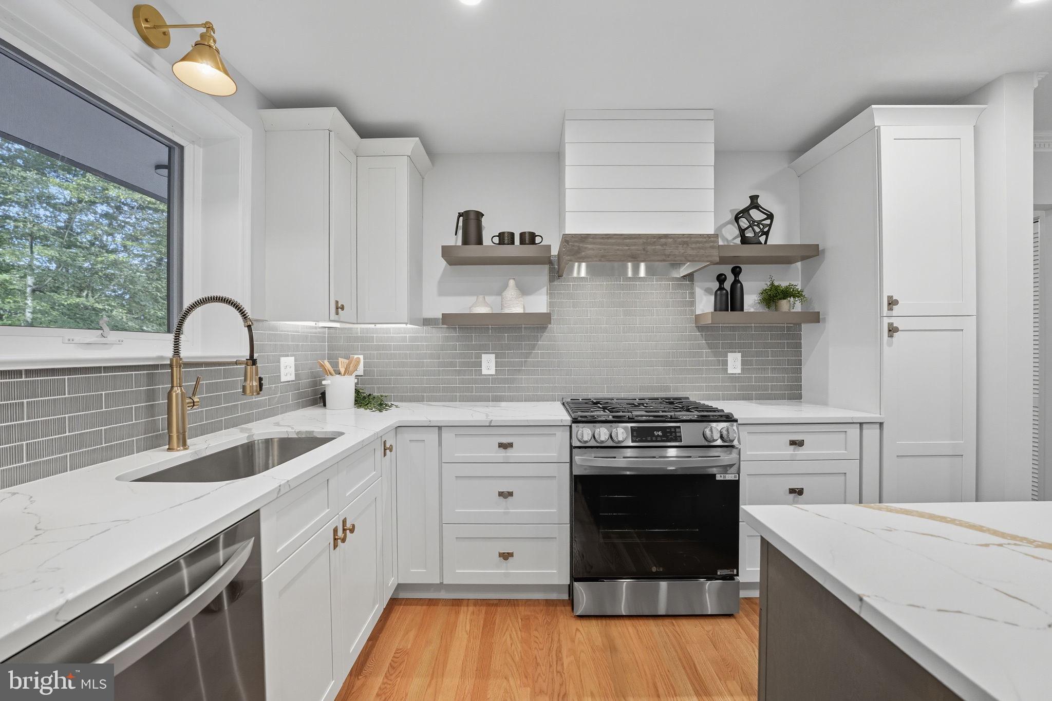 WILLOW WOODS - Residential Lease