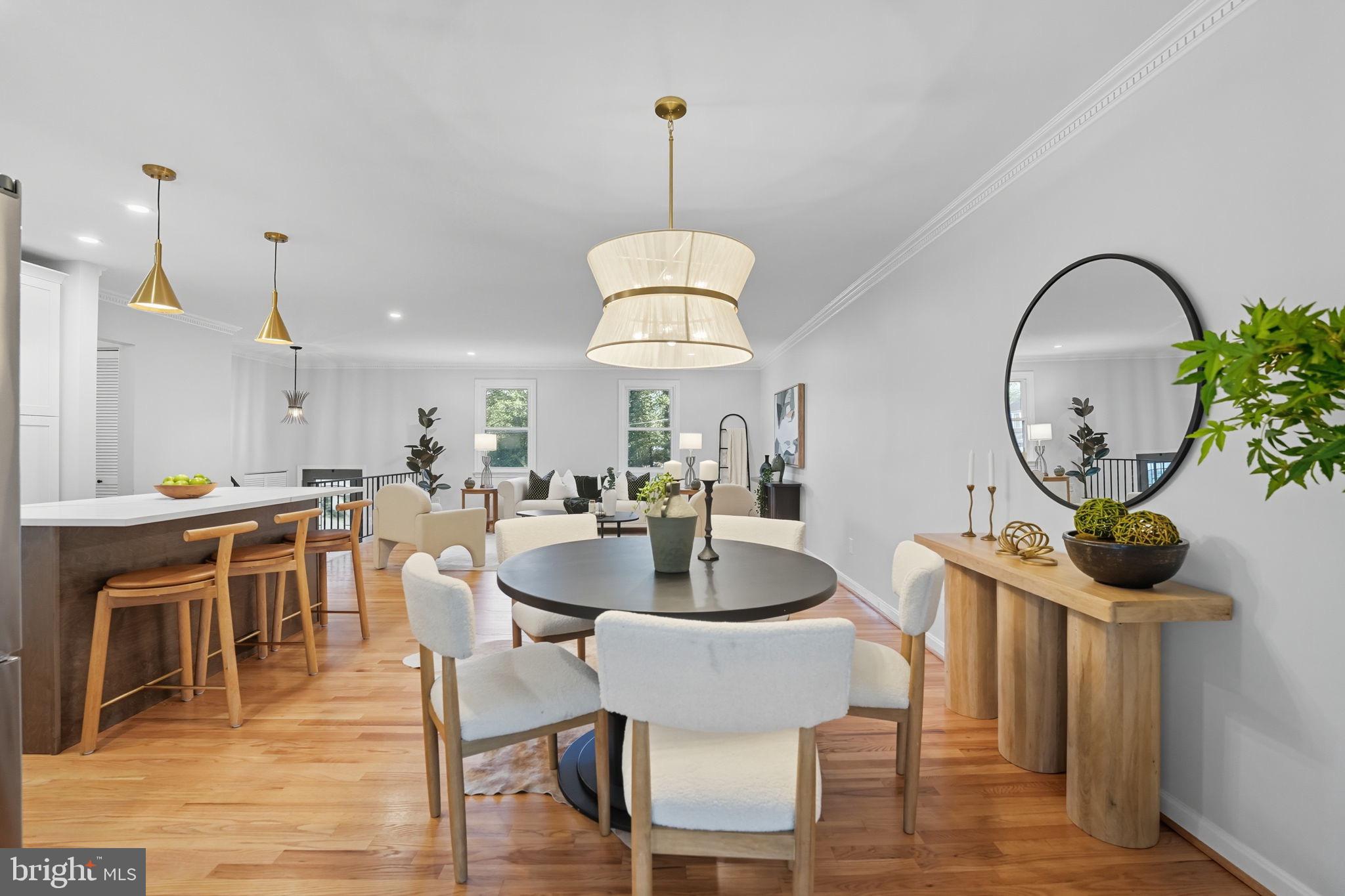 WILLOW WOODS - Residential Lease