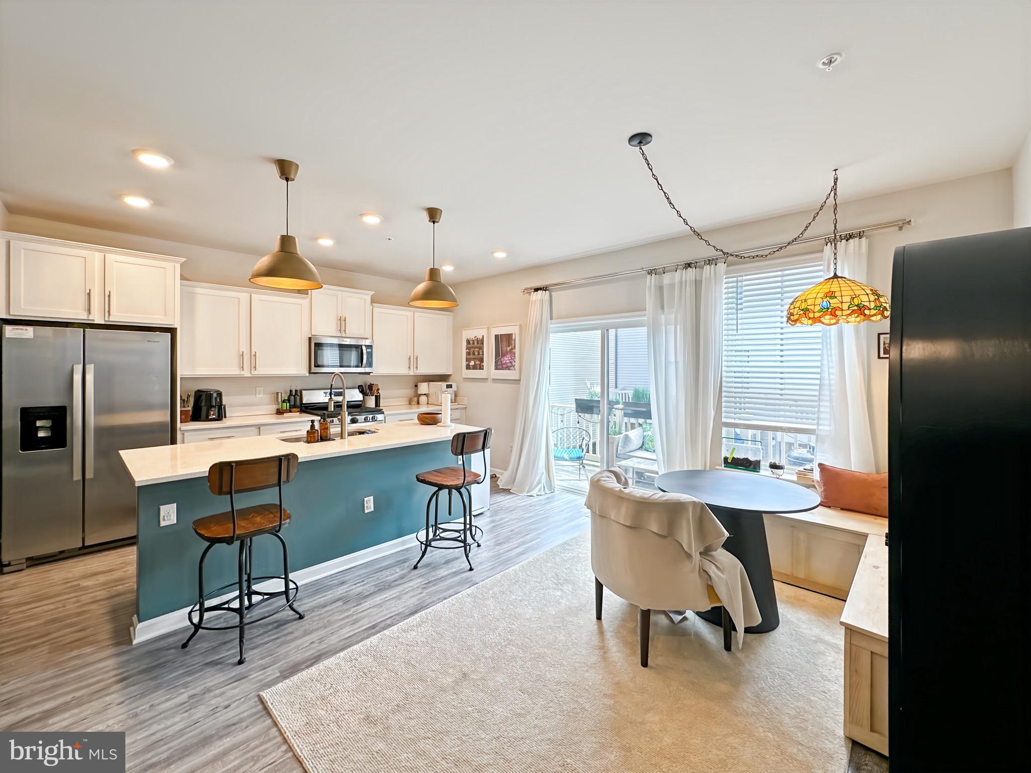MEDFIELD - Residential Lease