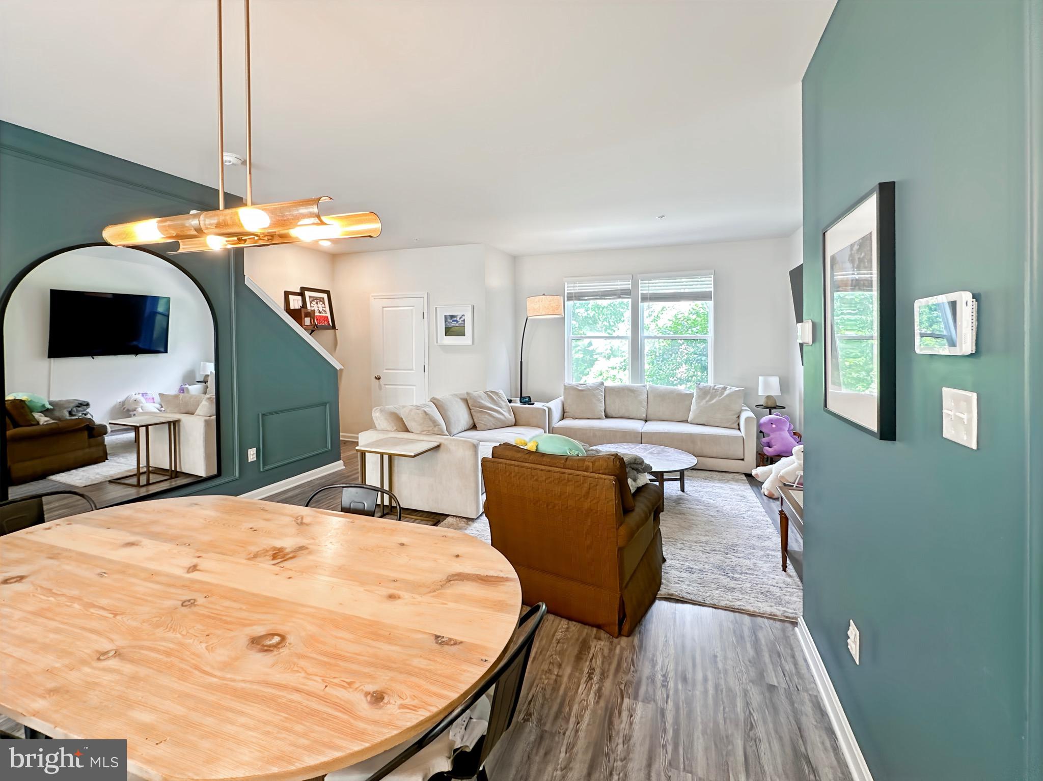 MEDFIELD - Residential Lease